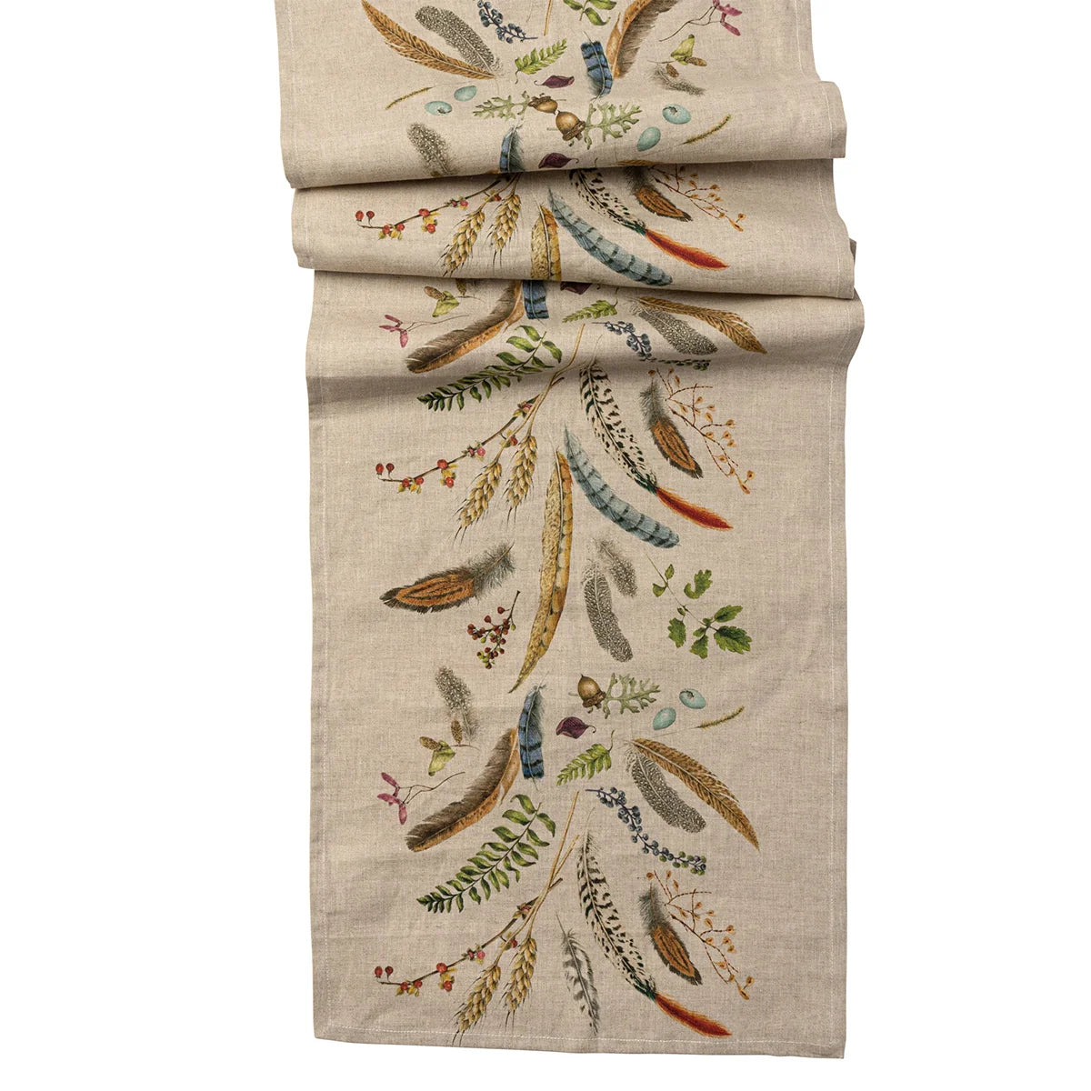 Forest Table Runner