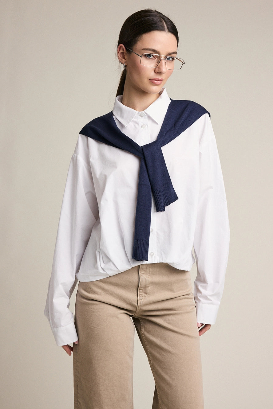 Meredith Top