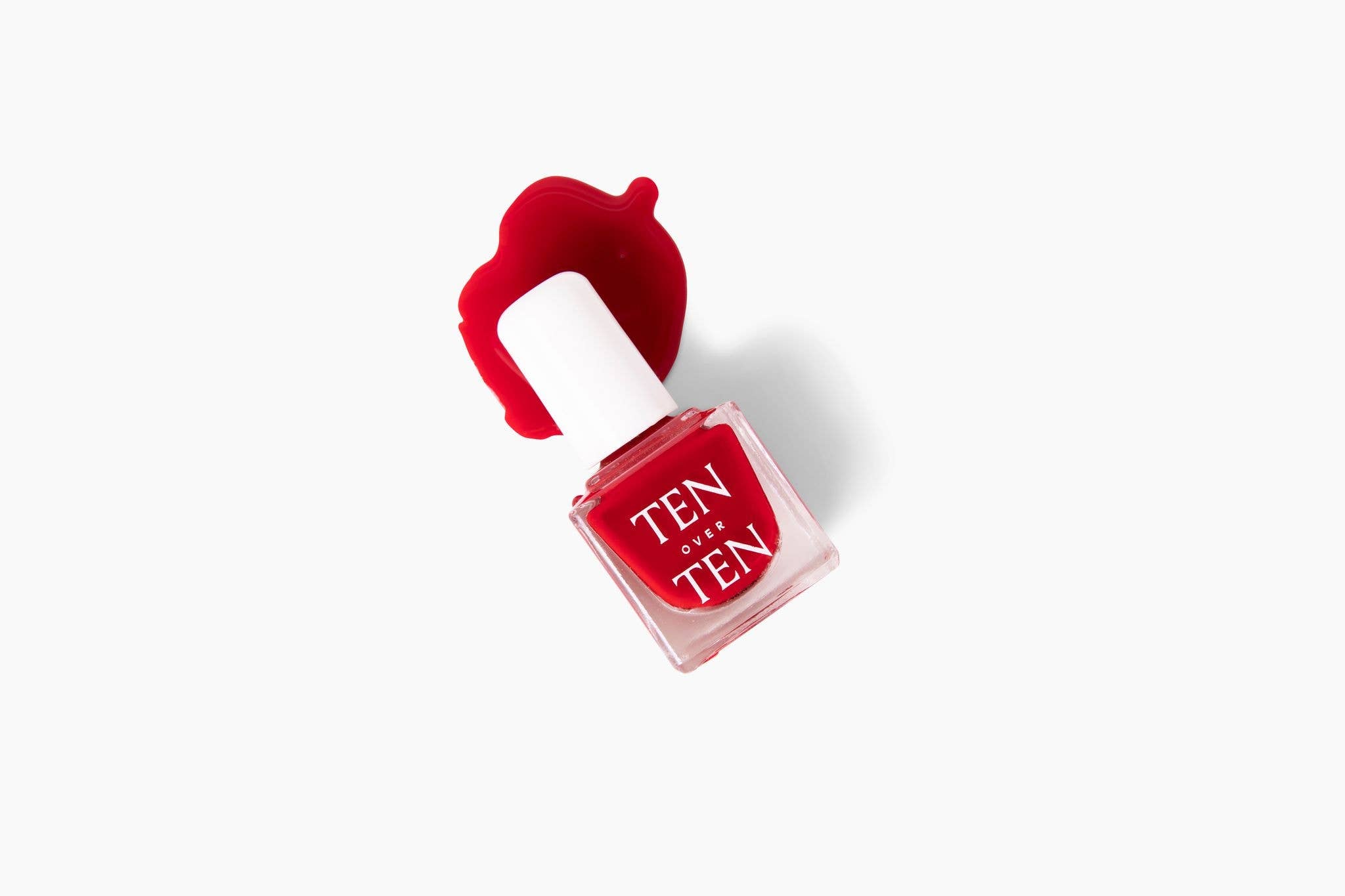 Cherry Nail Polish
