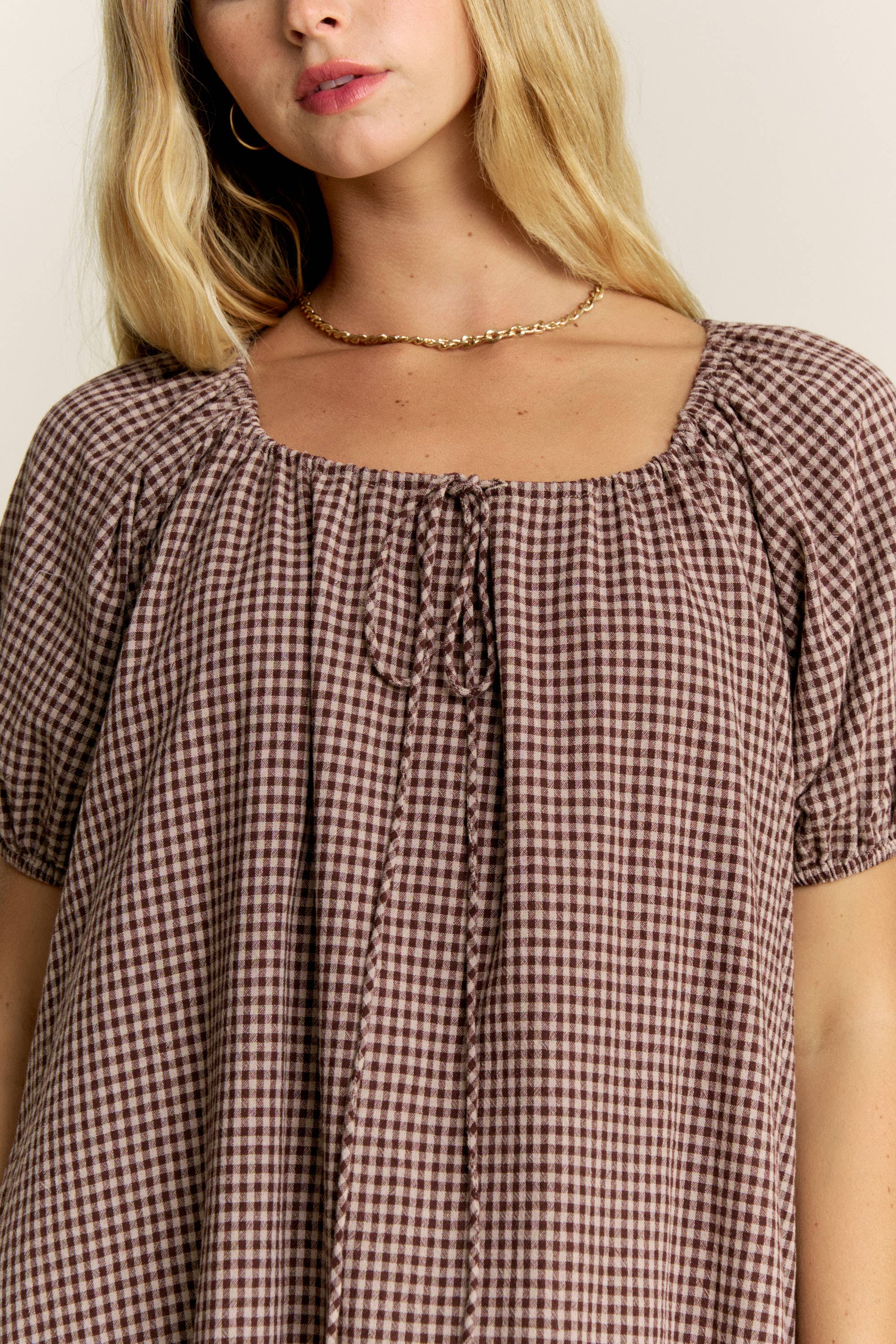 Sylvie Dress