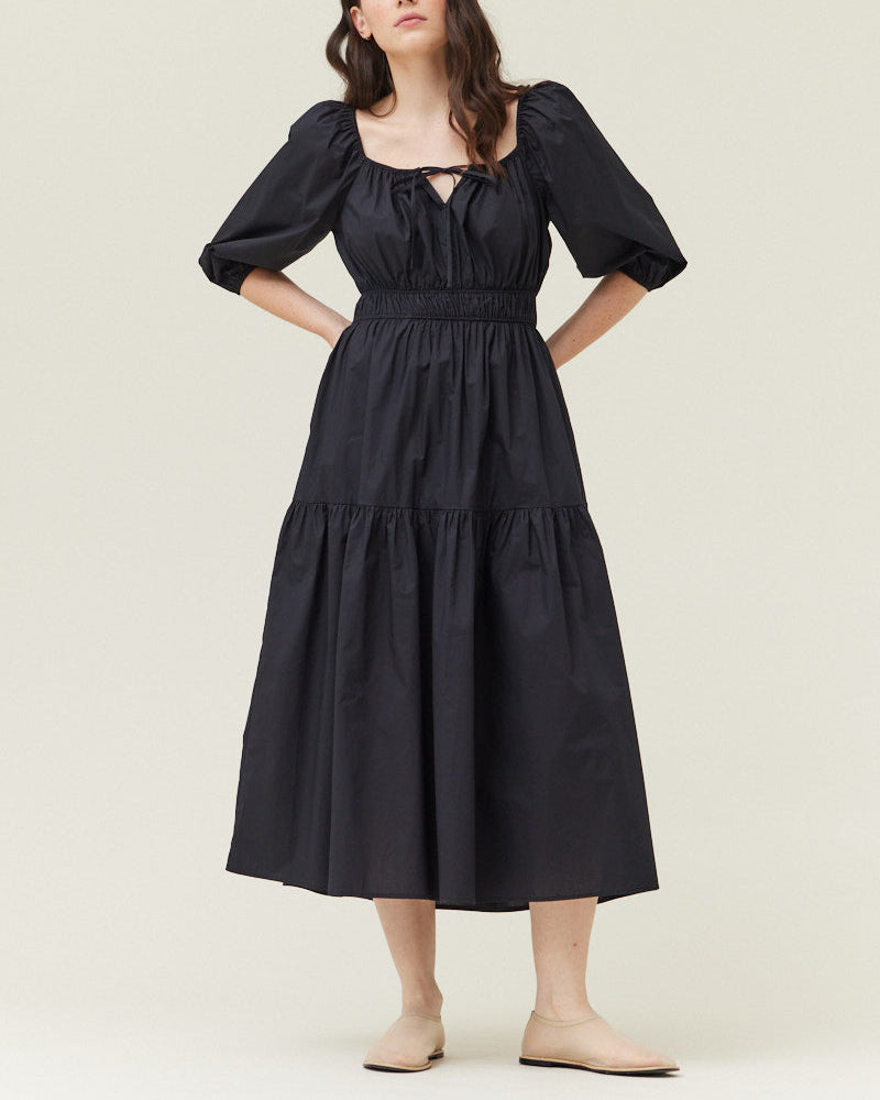 Sunday Midi Dress