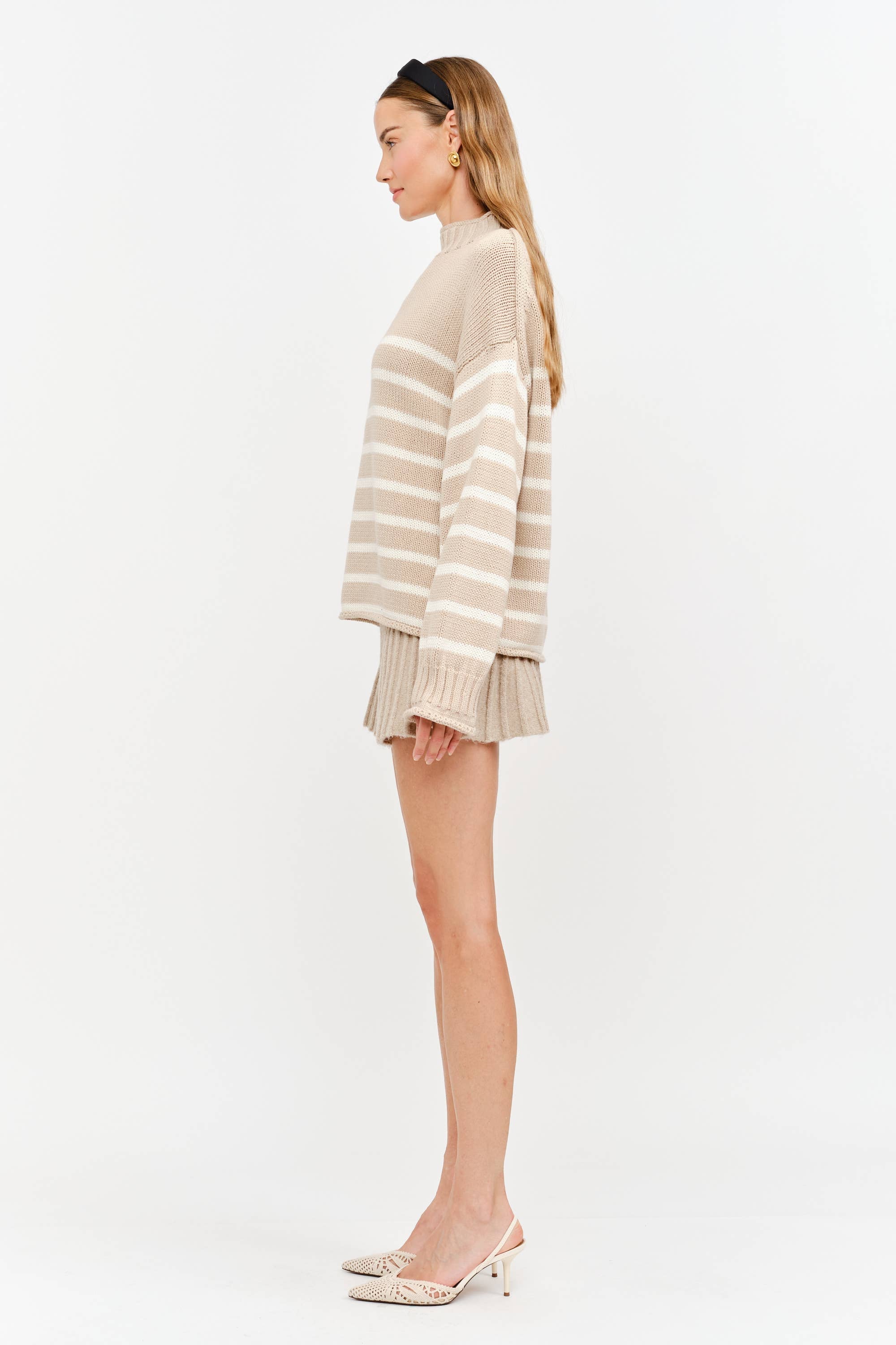 Sarah Sweater