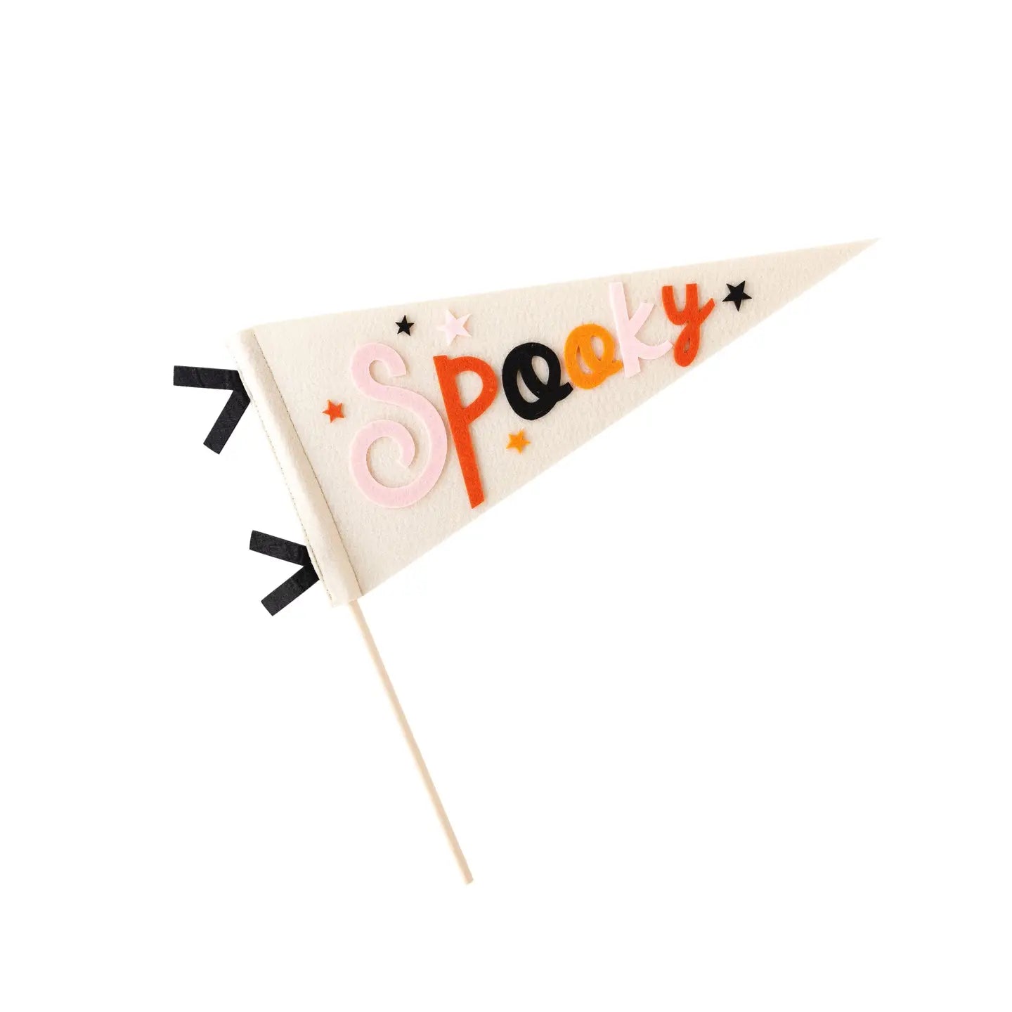 Felt Pennant