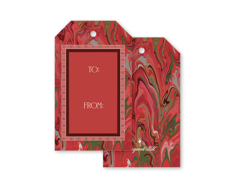 Grand Mod Gift Tags