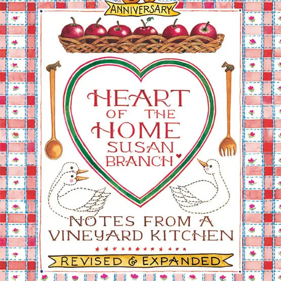 Heart of the Home 30th Anniversary Edition