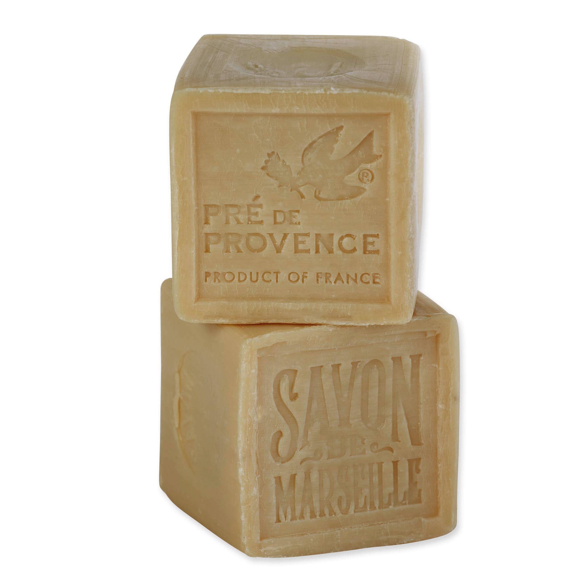 Marseille Soap Cube