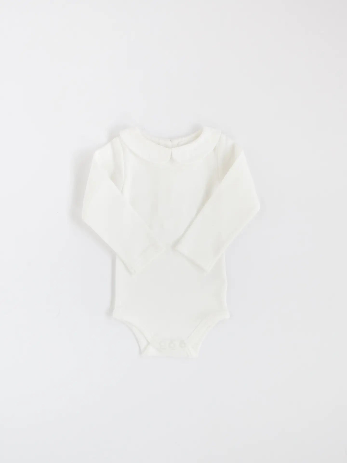 Peter Pan Bodysuit