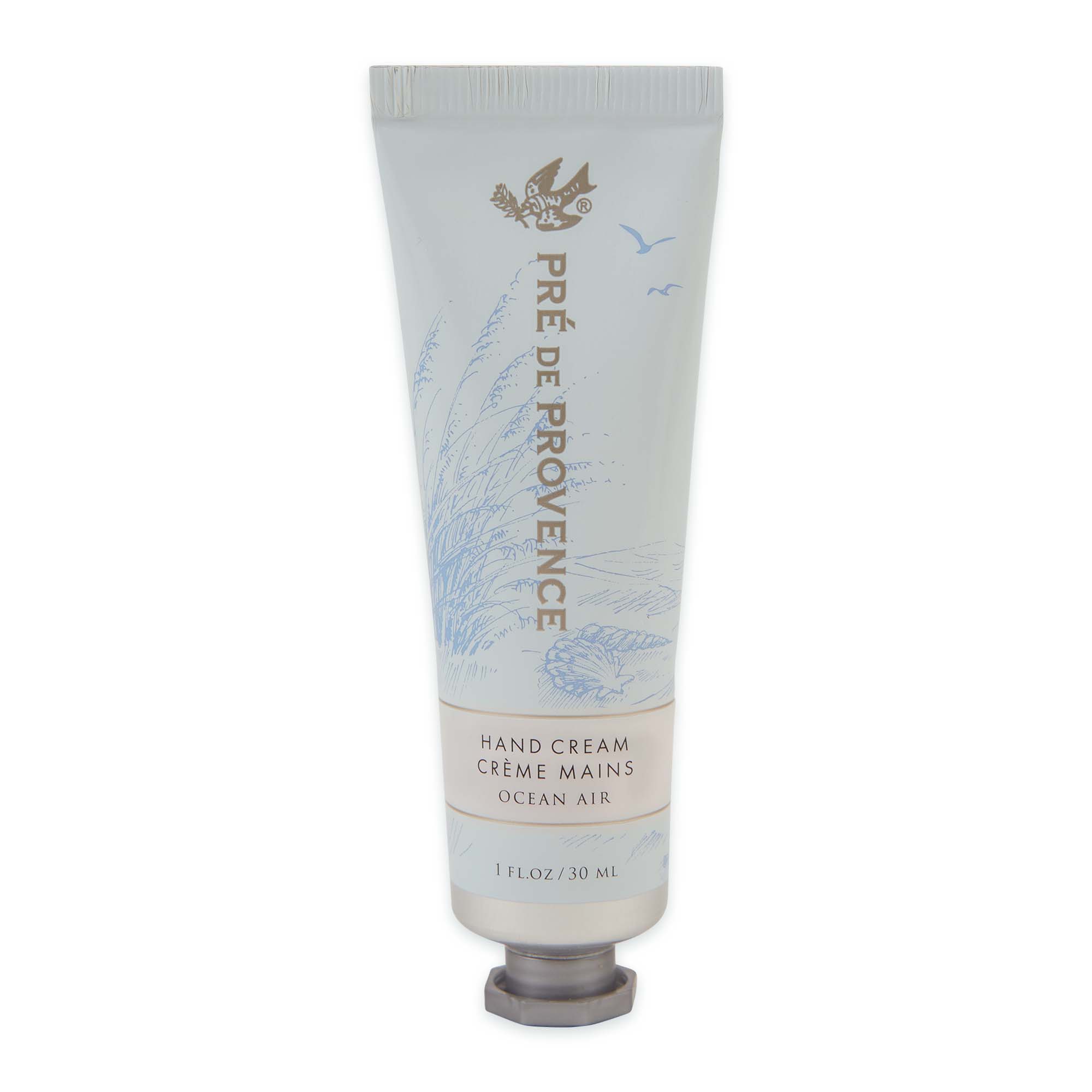 Heritage Ocean Air Hand Cream