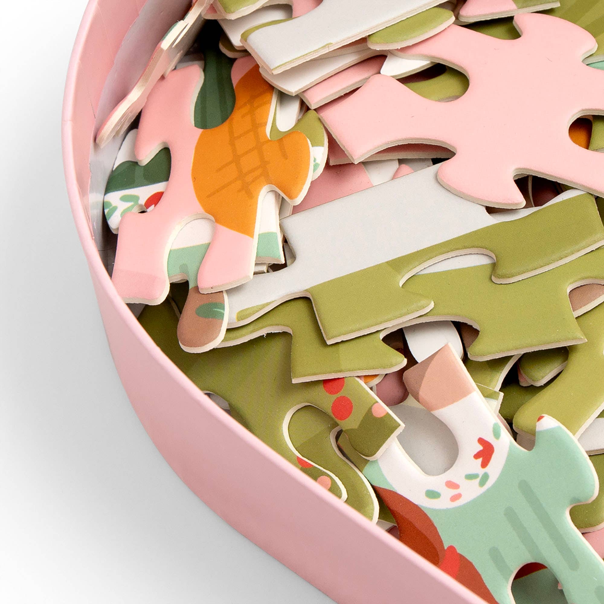 Anne of Green Gables 100 Piece Puzzle