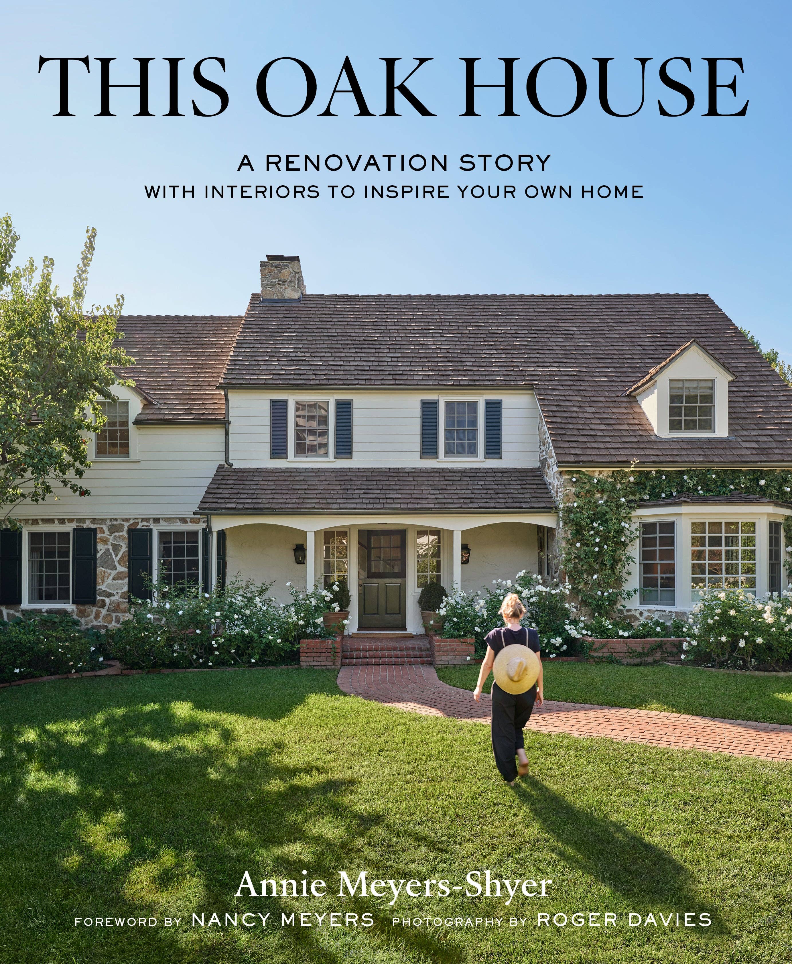 This Oak House