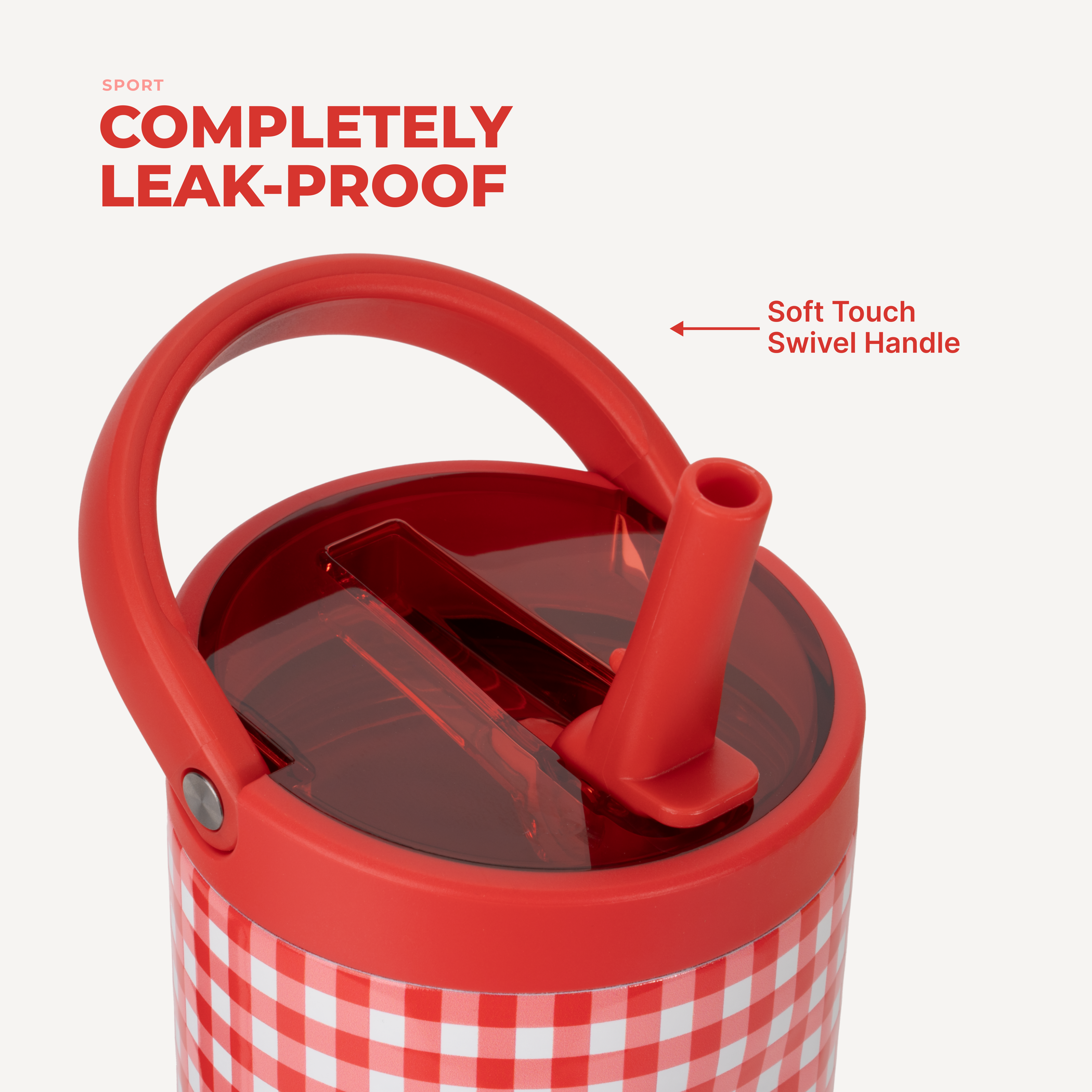 Summer Picnic 14 oz HydroJug
