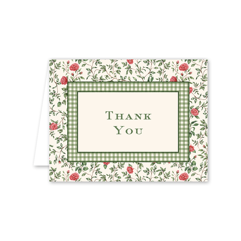 Maison de Frédéric Thank You