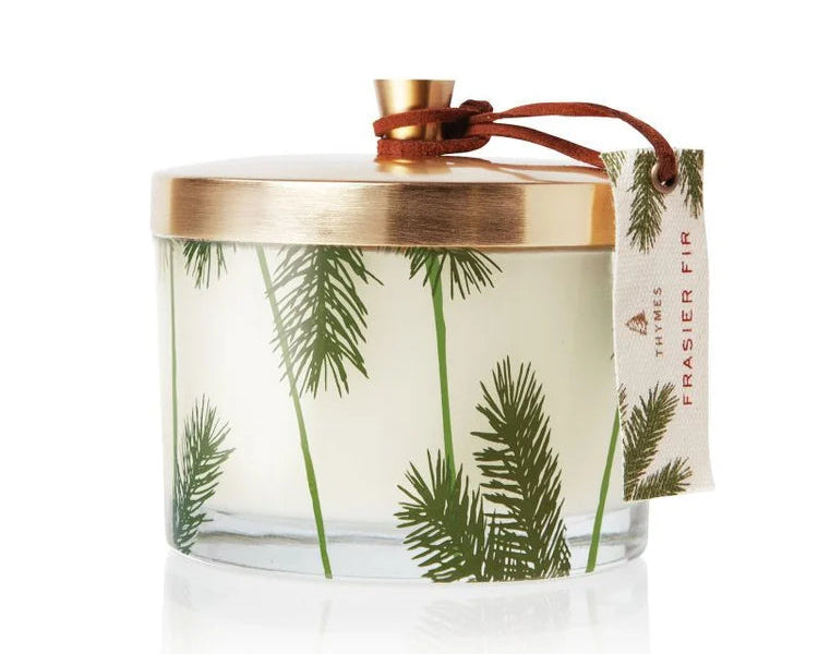 Frasier Fir Candle