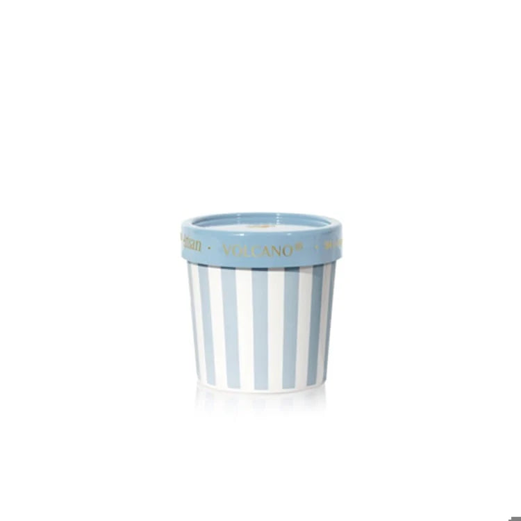 Caffe Capri Gelato Cup Candle