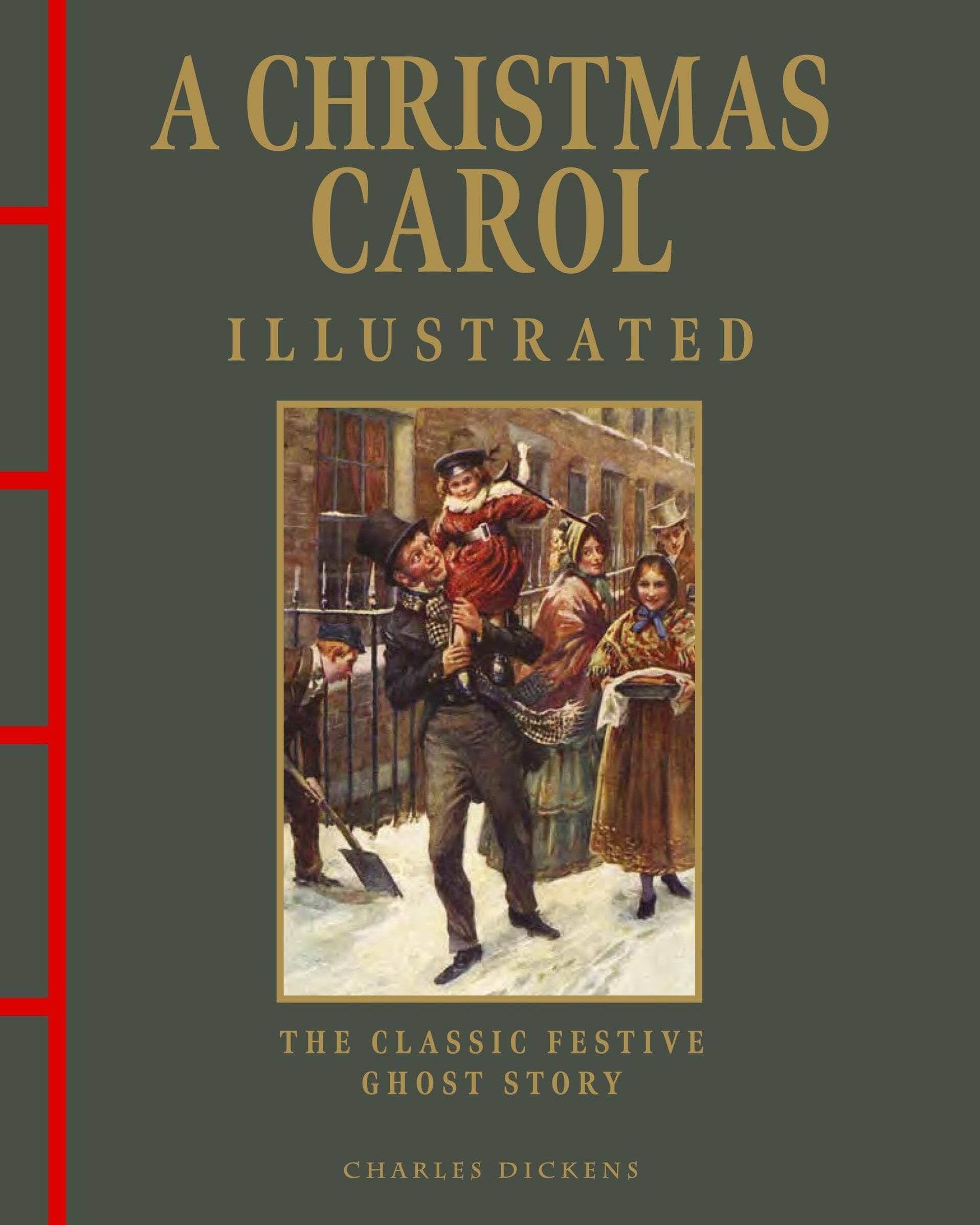 A Christmas Carol