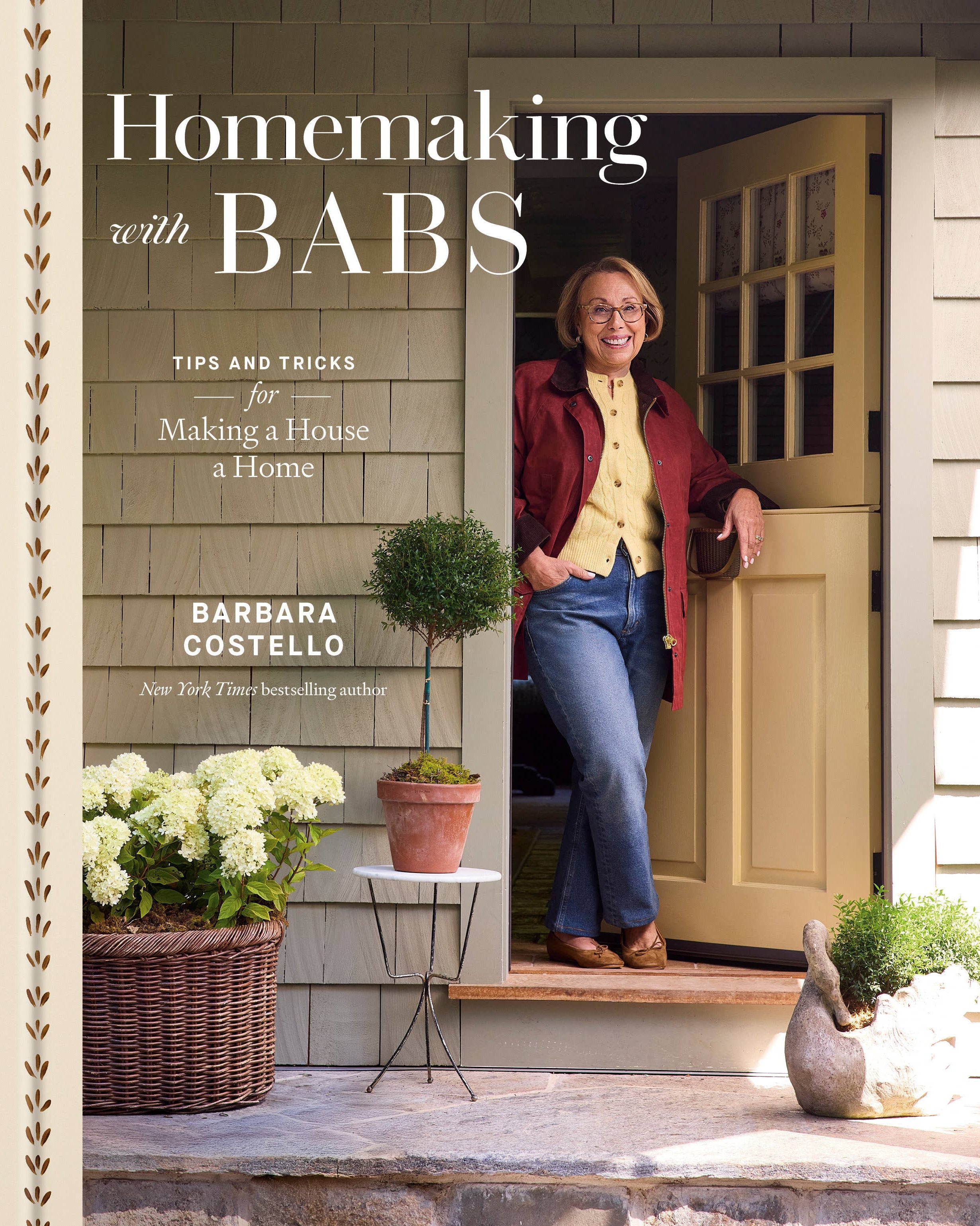 Homemaking with Babs