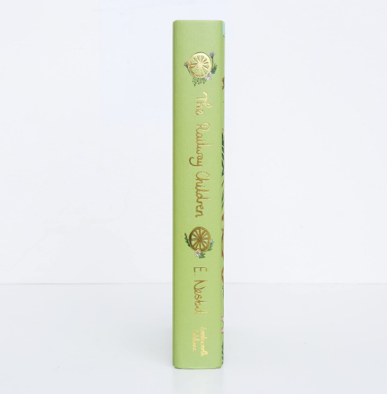 The Railway Children Collector's Edition