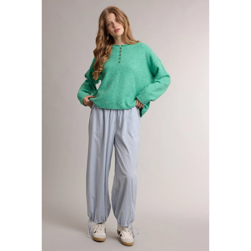 Josephine Ballon Pants