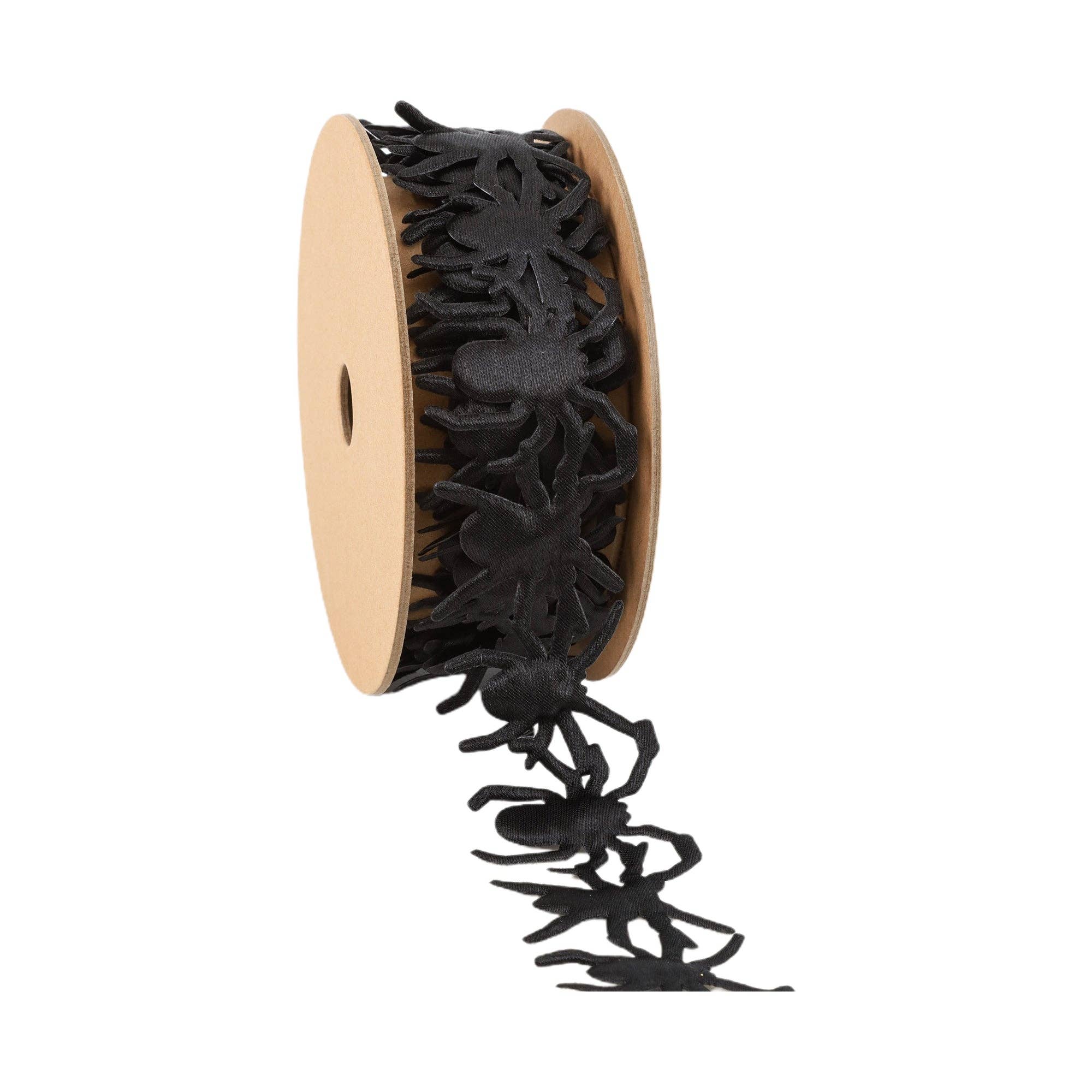 Spider Ribbon