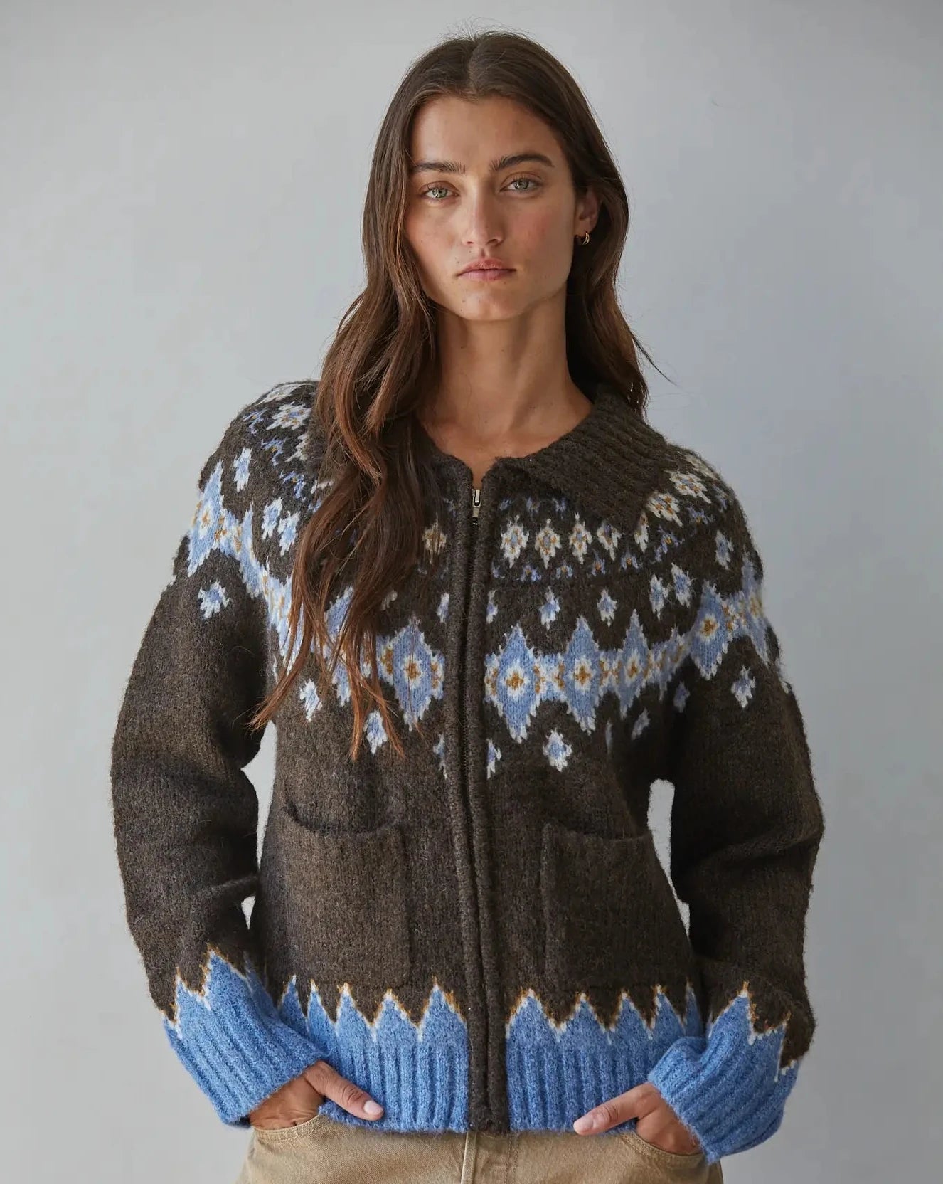 Nora Sweater