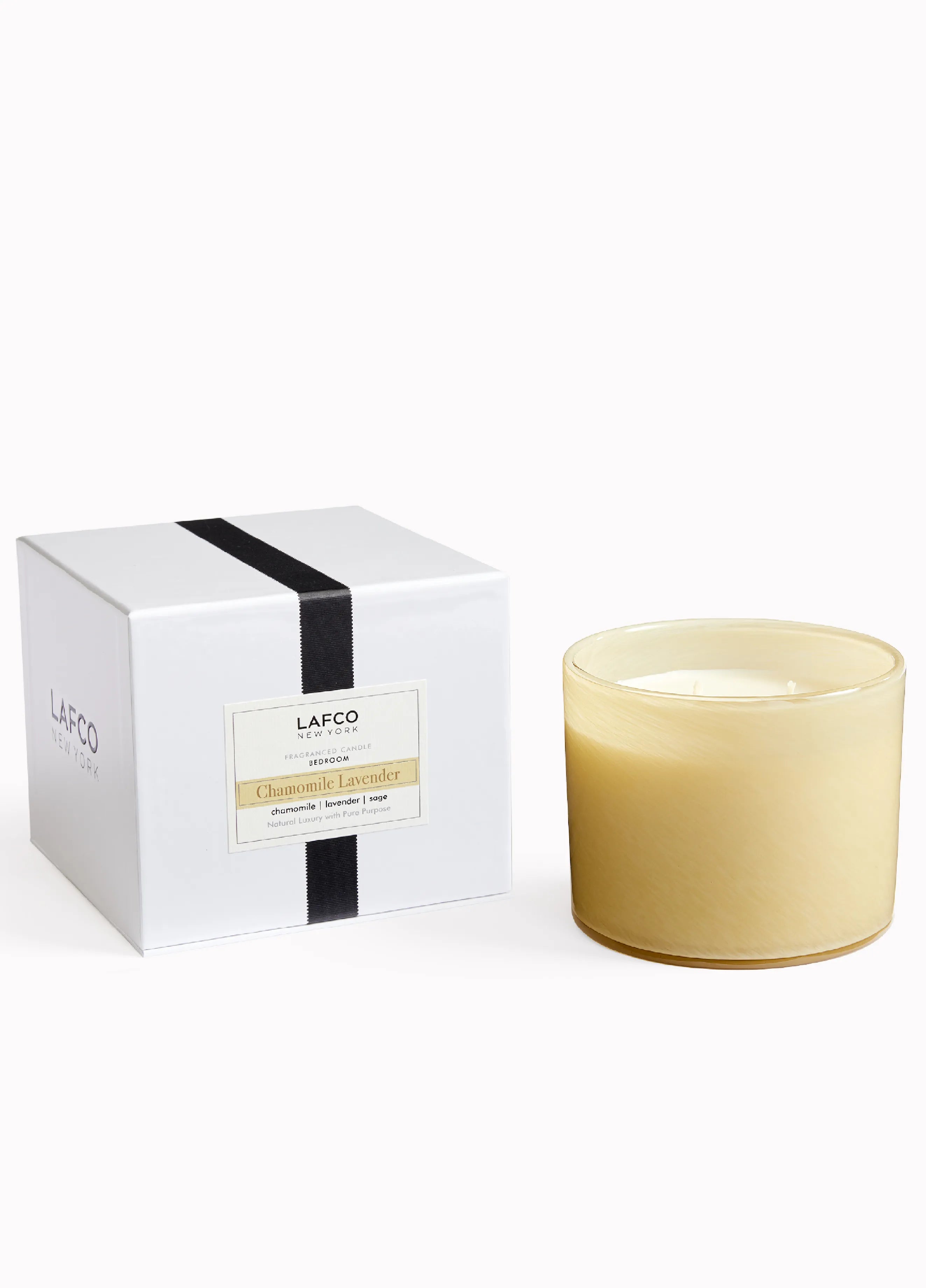 Chamomile Lavender Candle