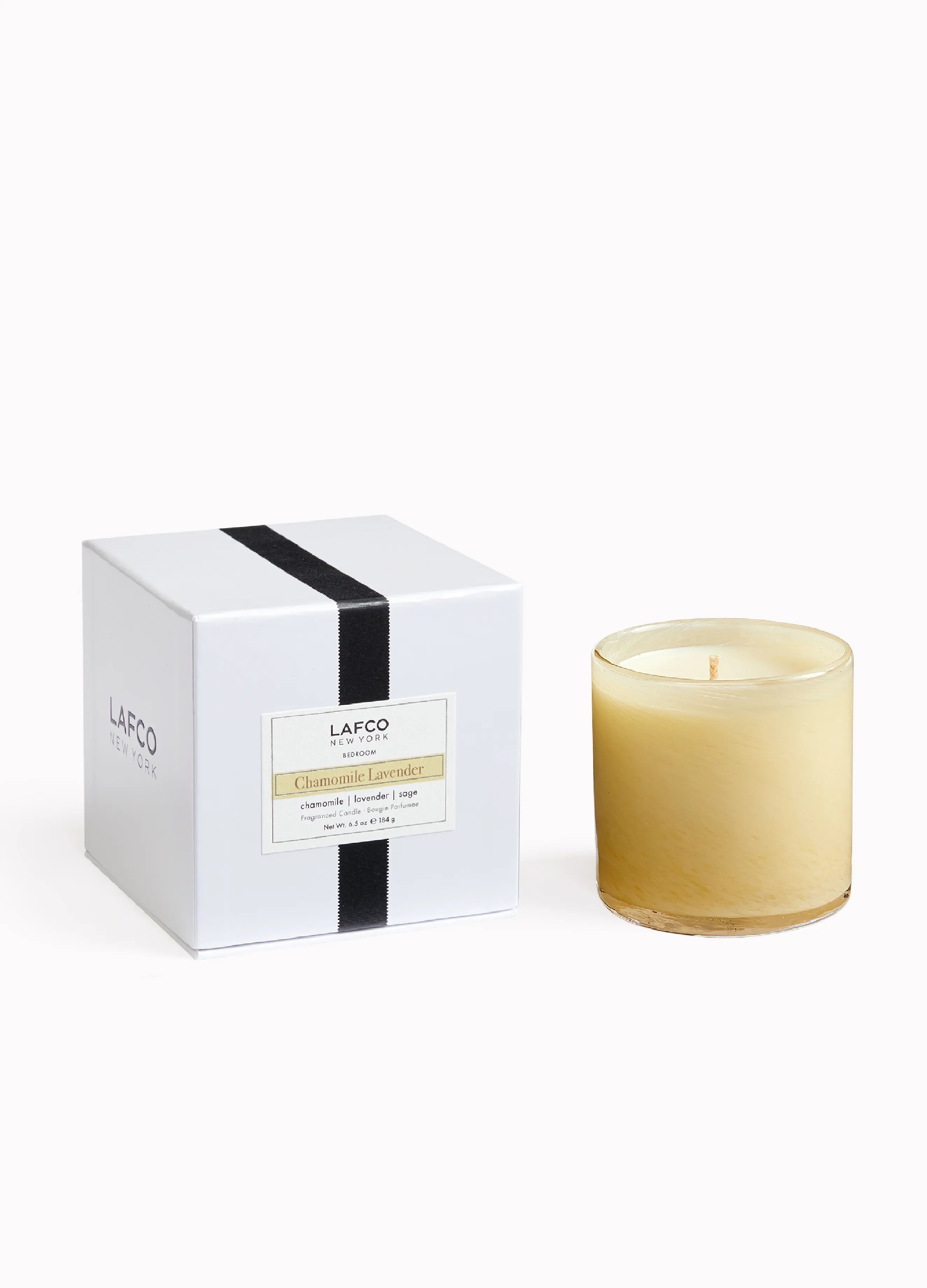 Chamomile Lavender Candle