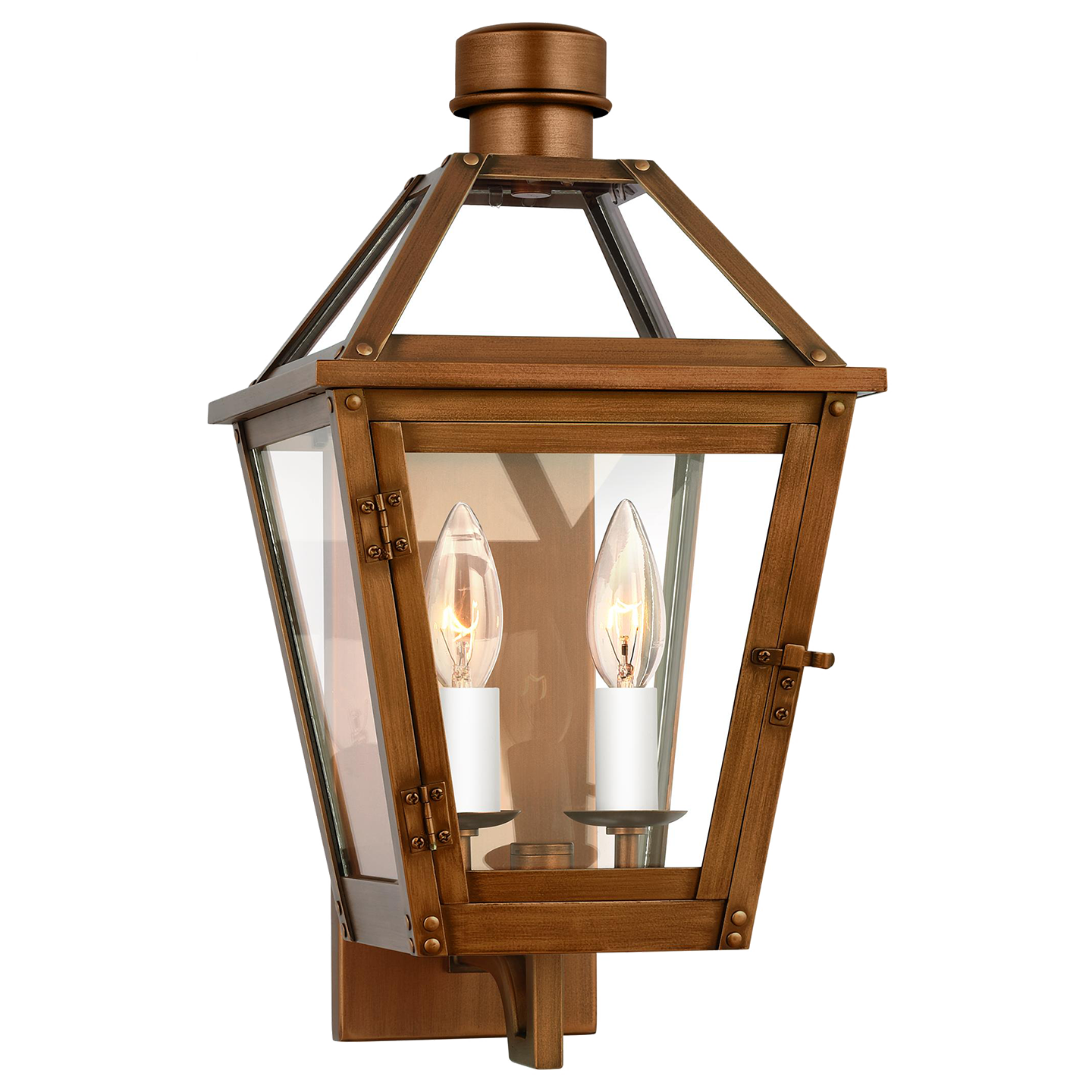 Visual Comfort Hyannis Small Wall Lantern