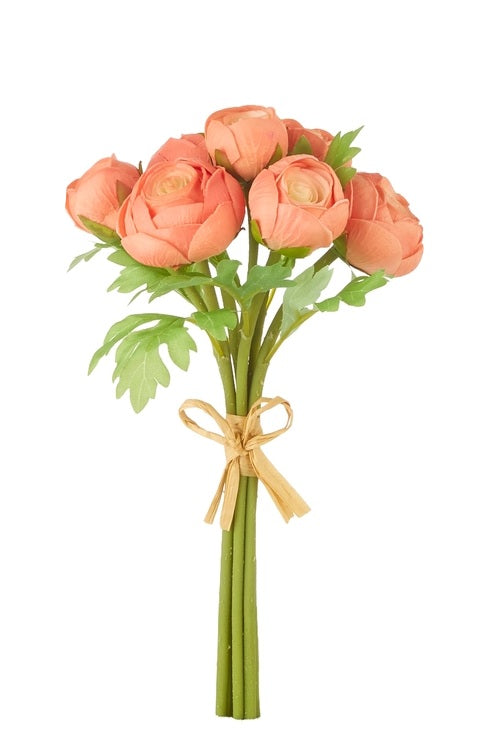 Real Touch Ranunculus Bundle