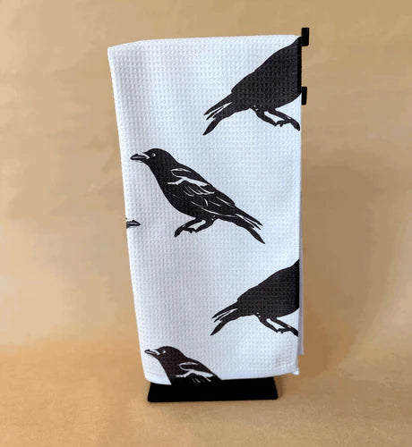 Roost Towel Halloween Collection