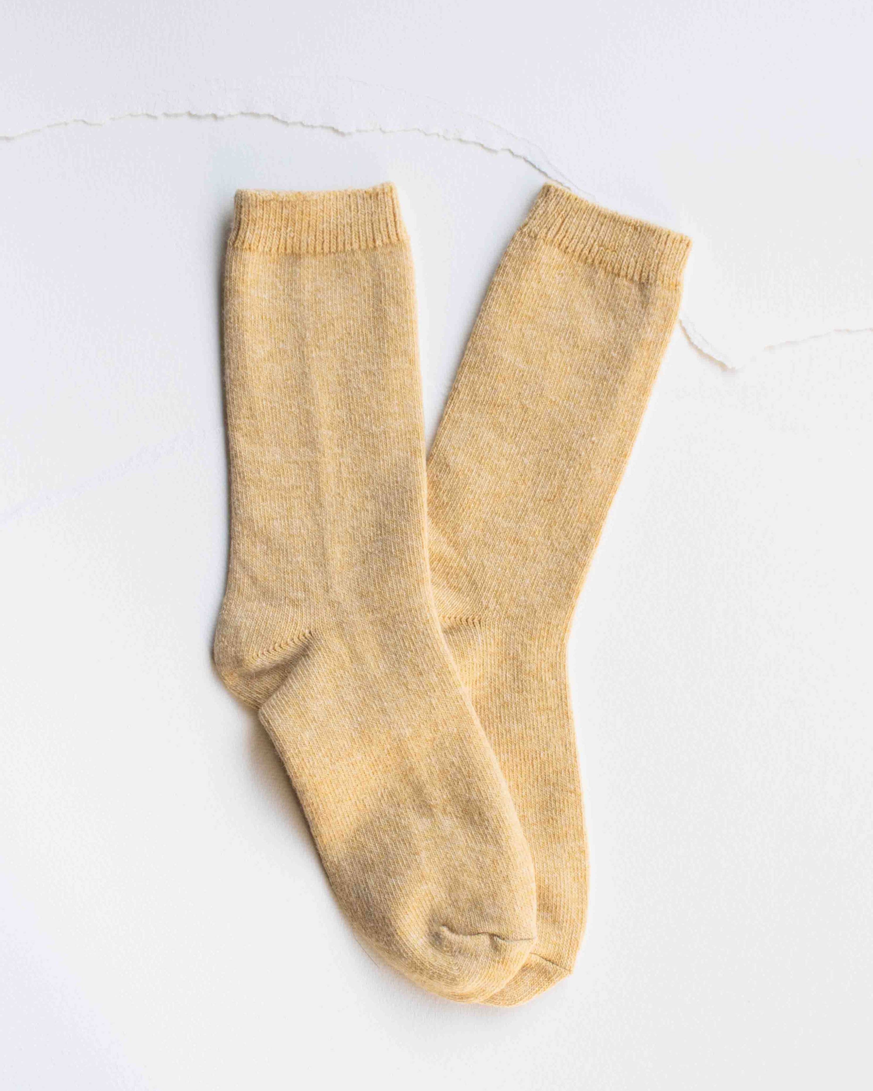 Bright Winter Socks