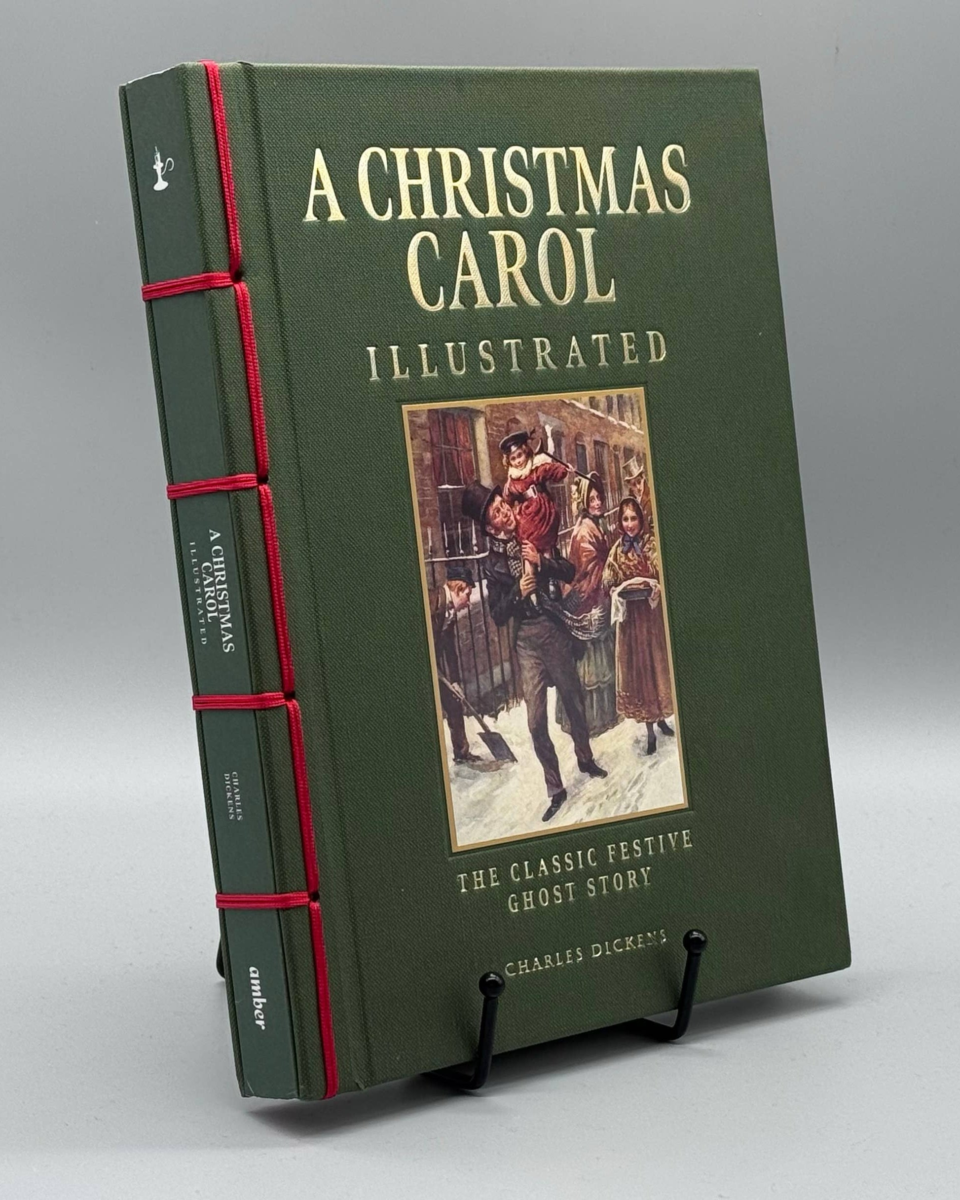 A Christmas Carol