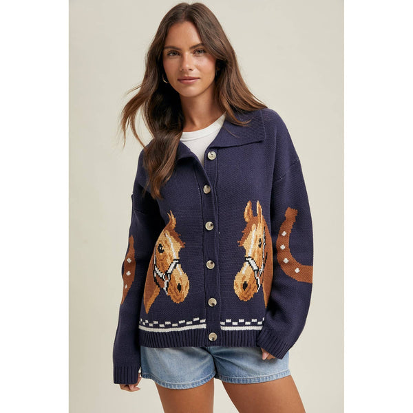 Eva Cardigan
