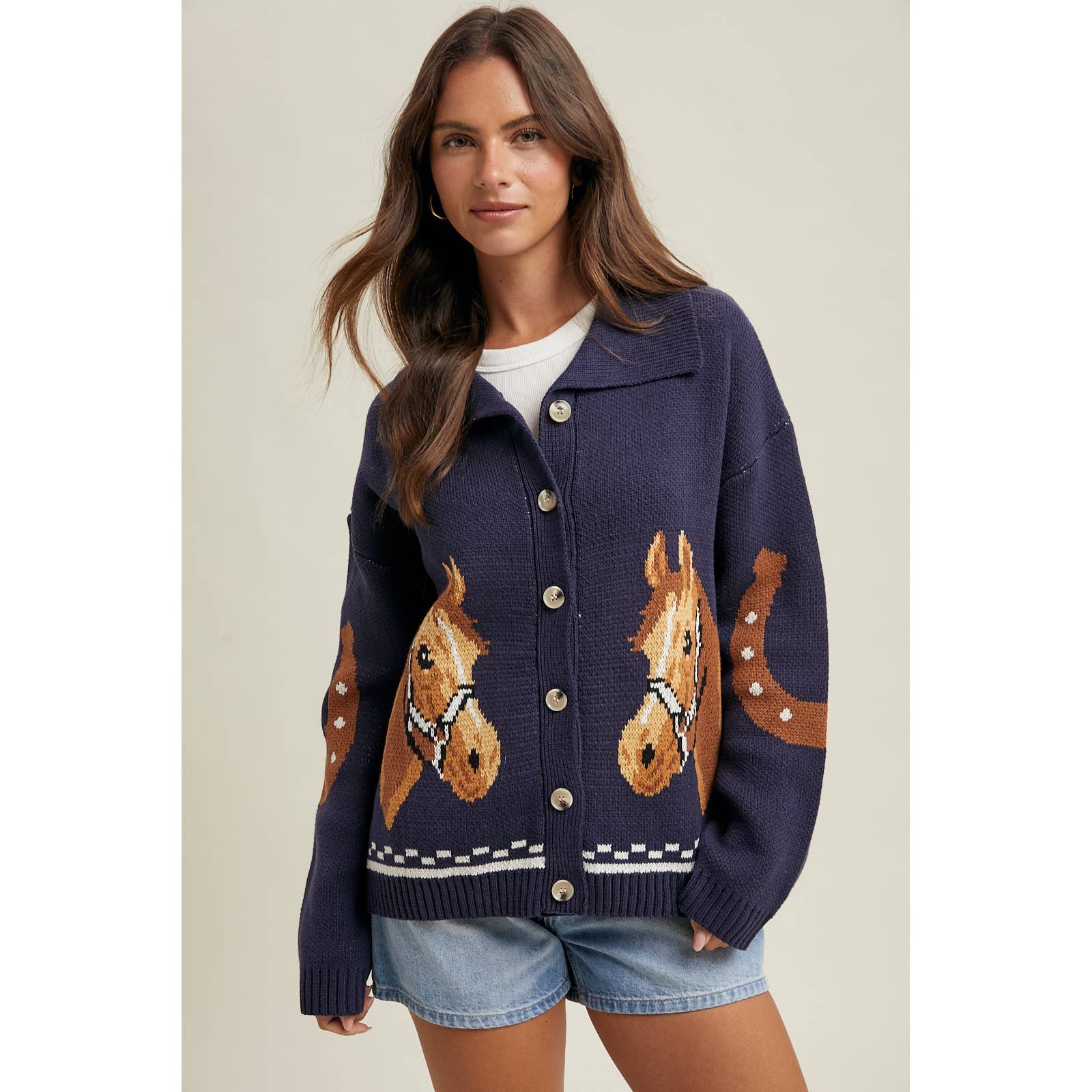 Eva Cardigan