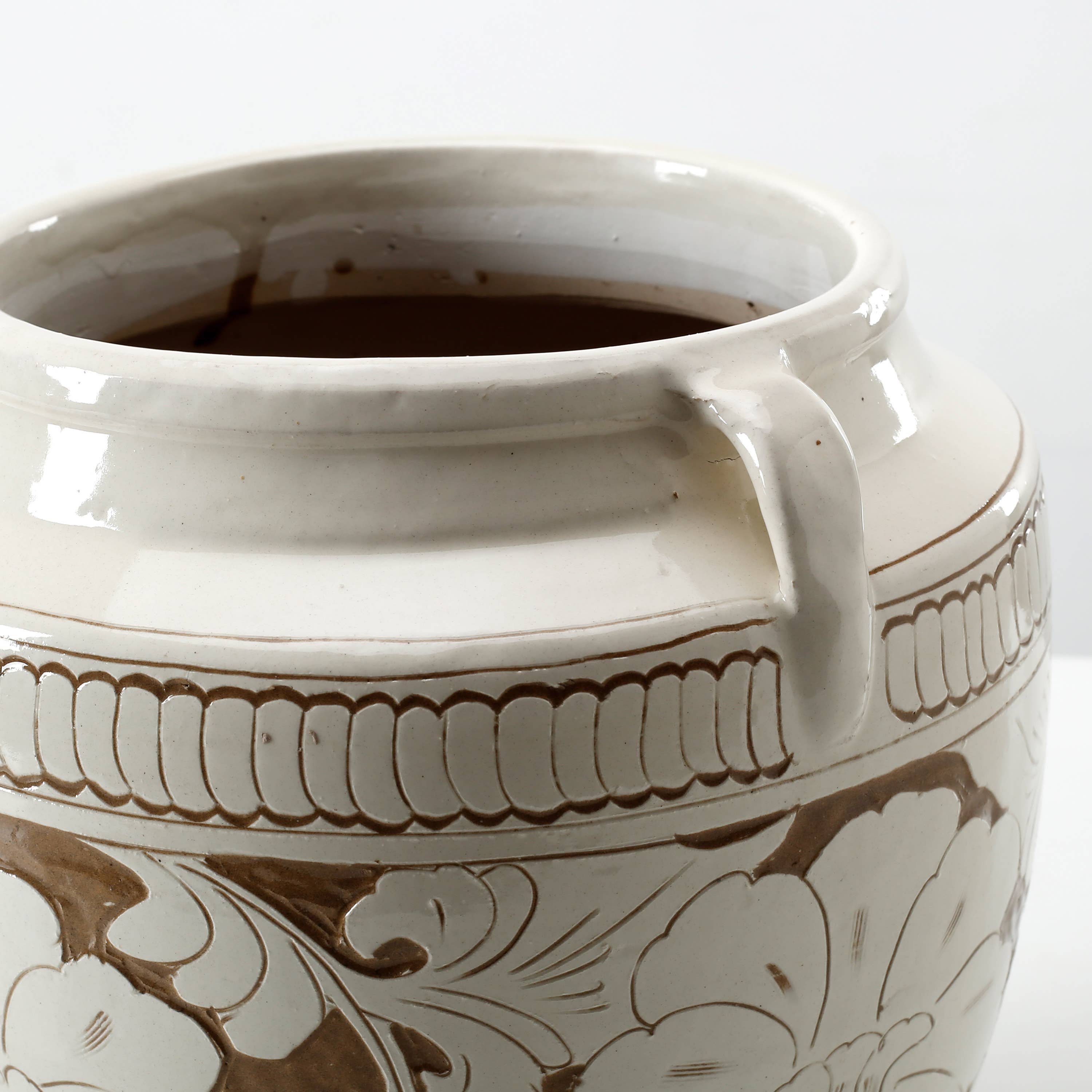 Hawthorne Wide Vase
