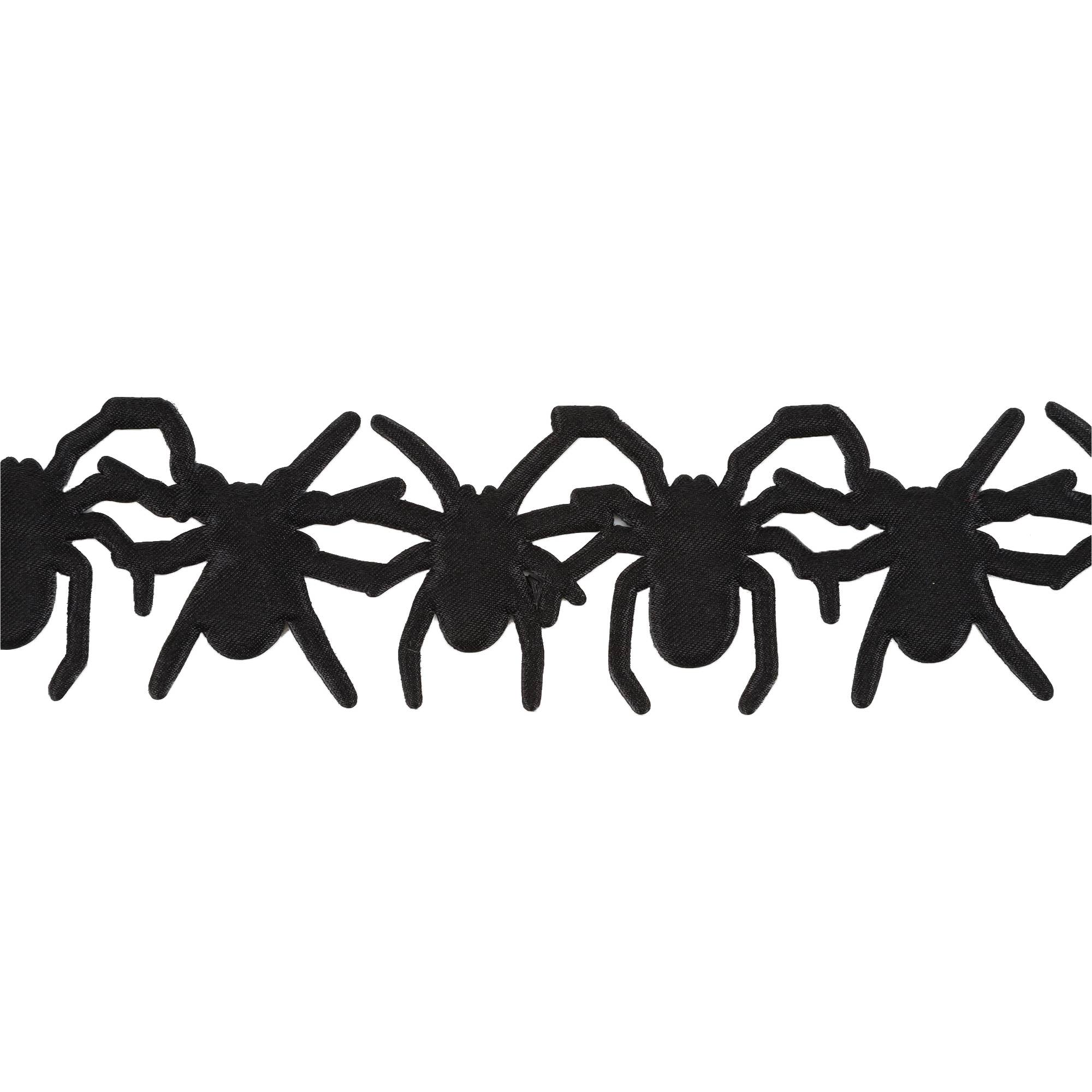 Spider Ribbon