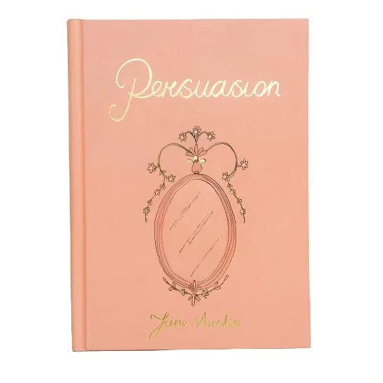 Persuasion | Austen | Collector's Edition | Hardcover