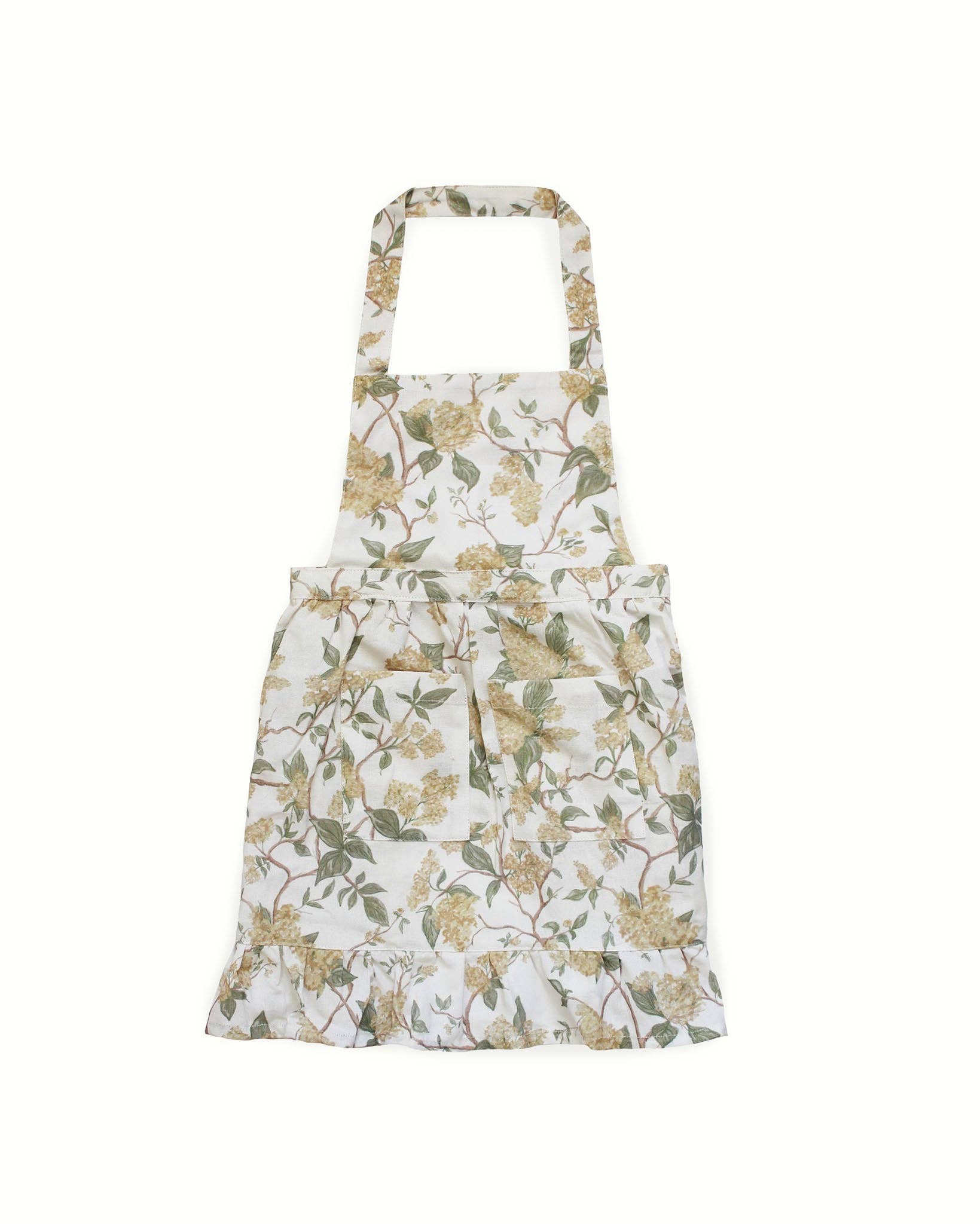 Children's Marigold Apron