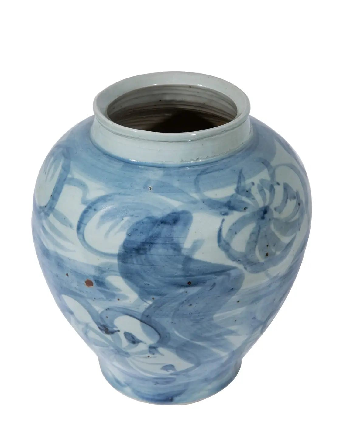 Silla Flower Small Pot *