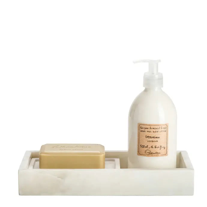 Belle De Provence | Med. Marble Tray