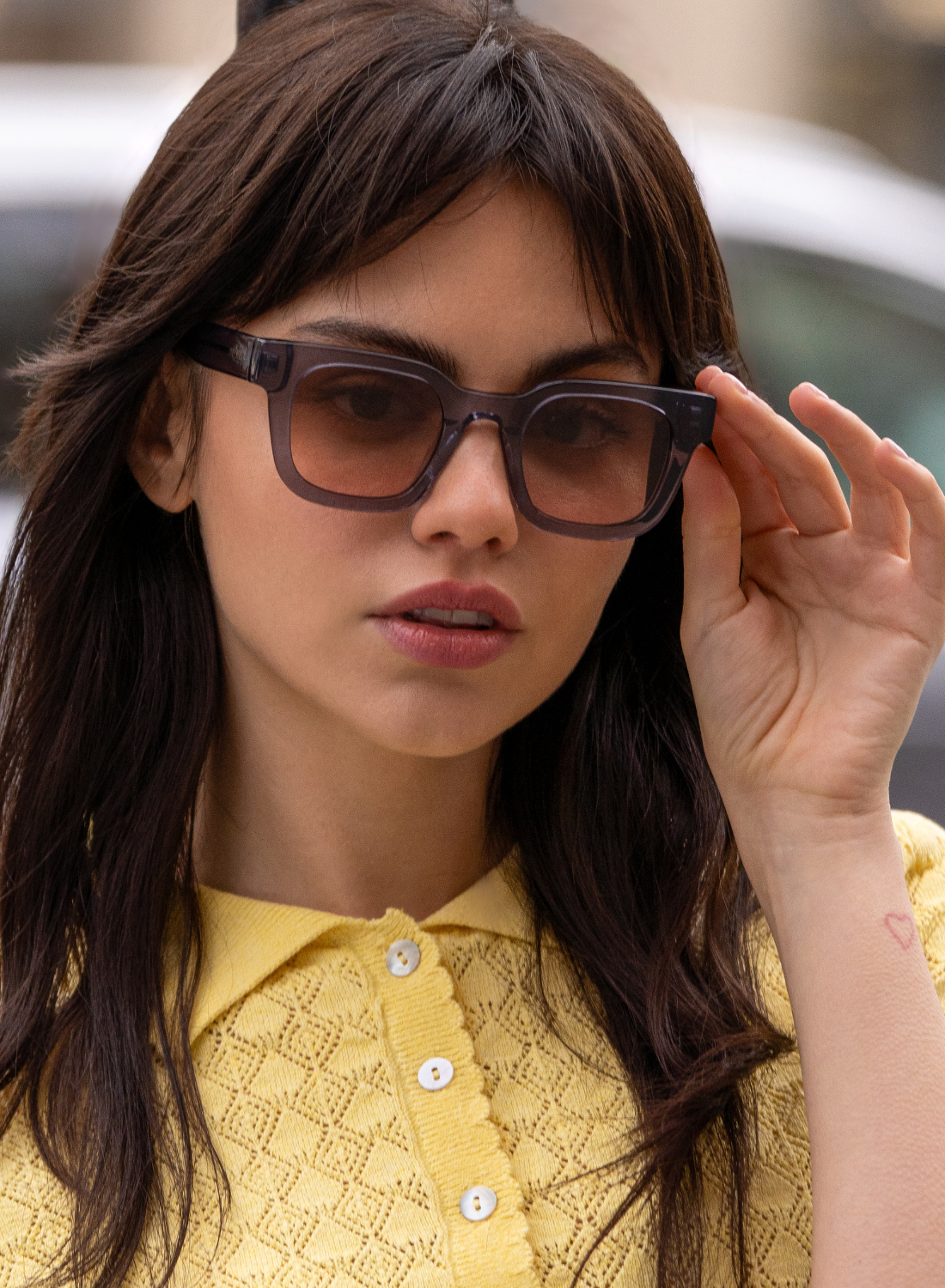 Atlas Cloud Sunglasses