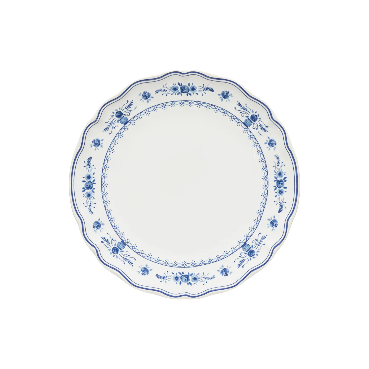 Vila Dinner Plate