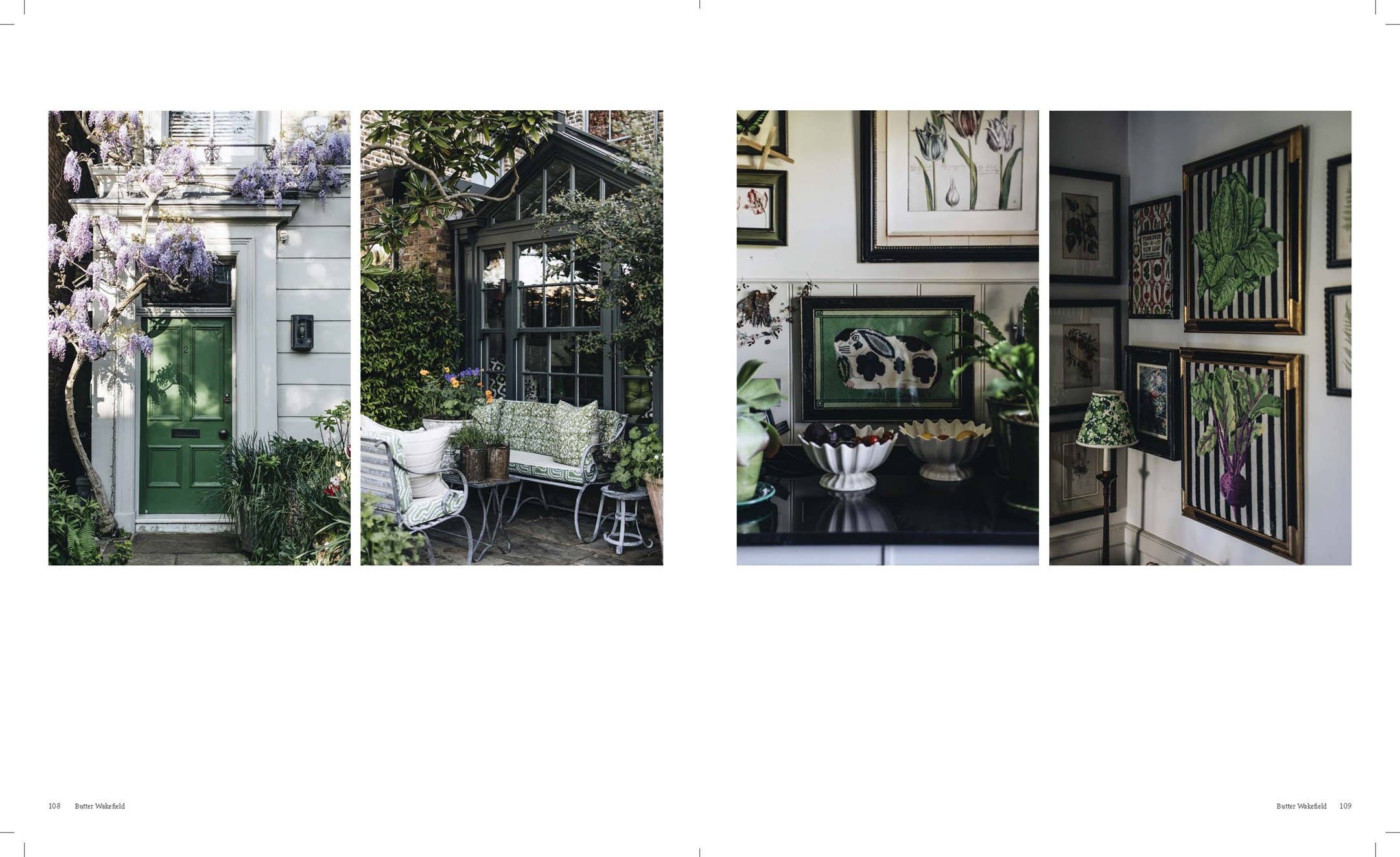The Nature of Decorating