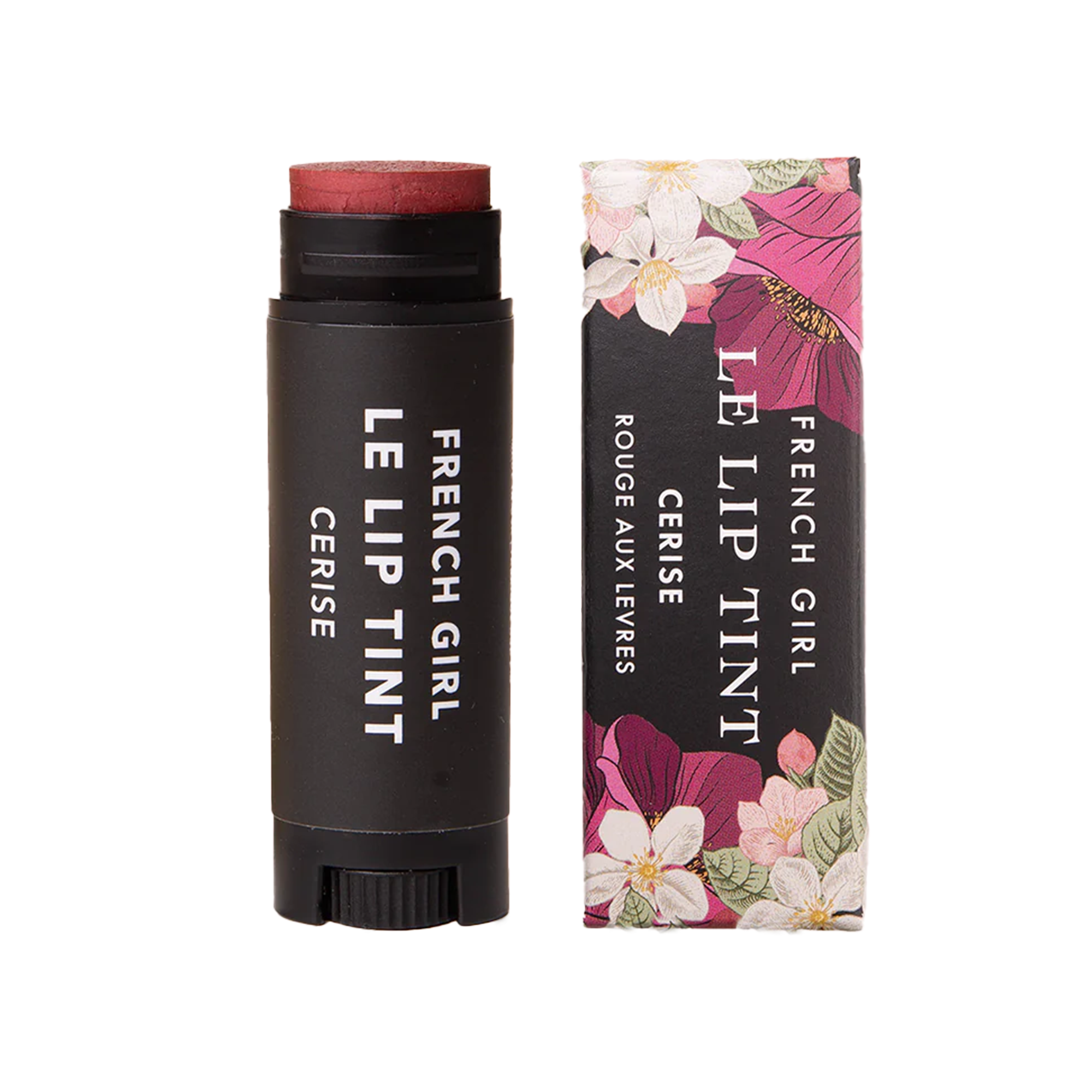 Tinted Lip Balm Cerise