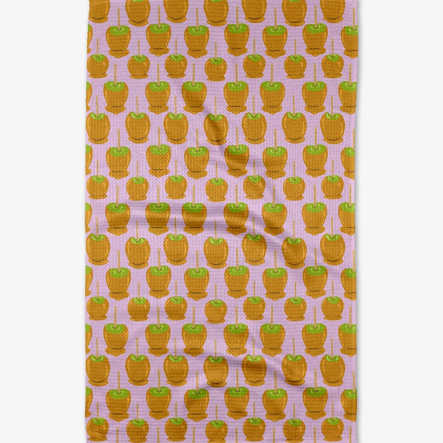 Fall Edition:  Tea Towel