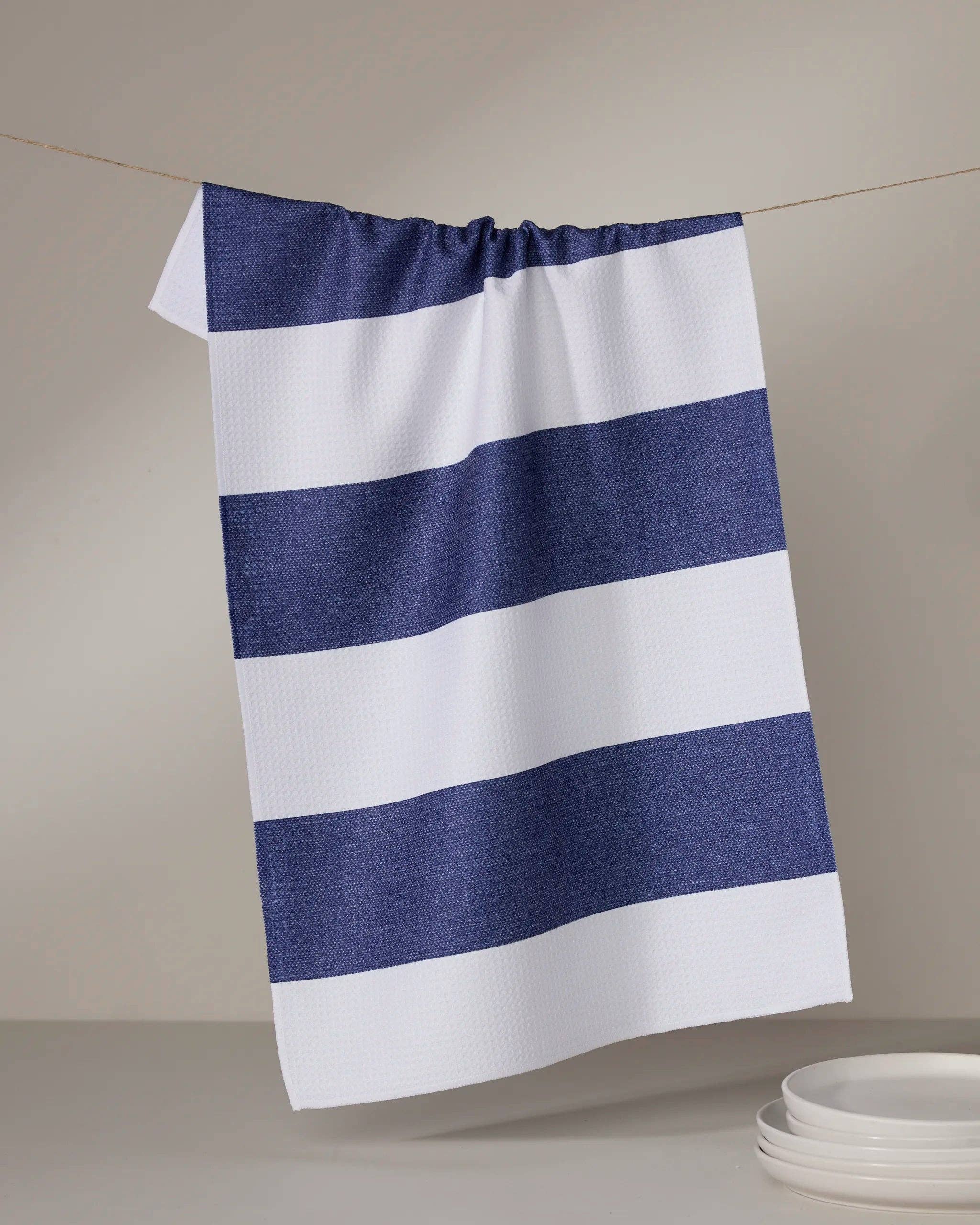 Everband Tea Towel
