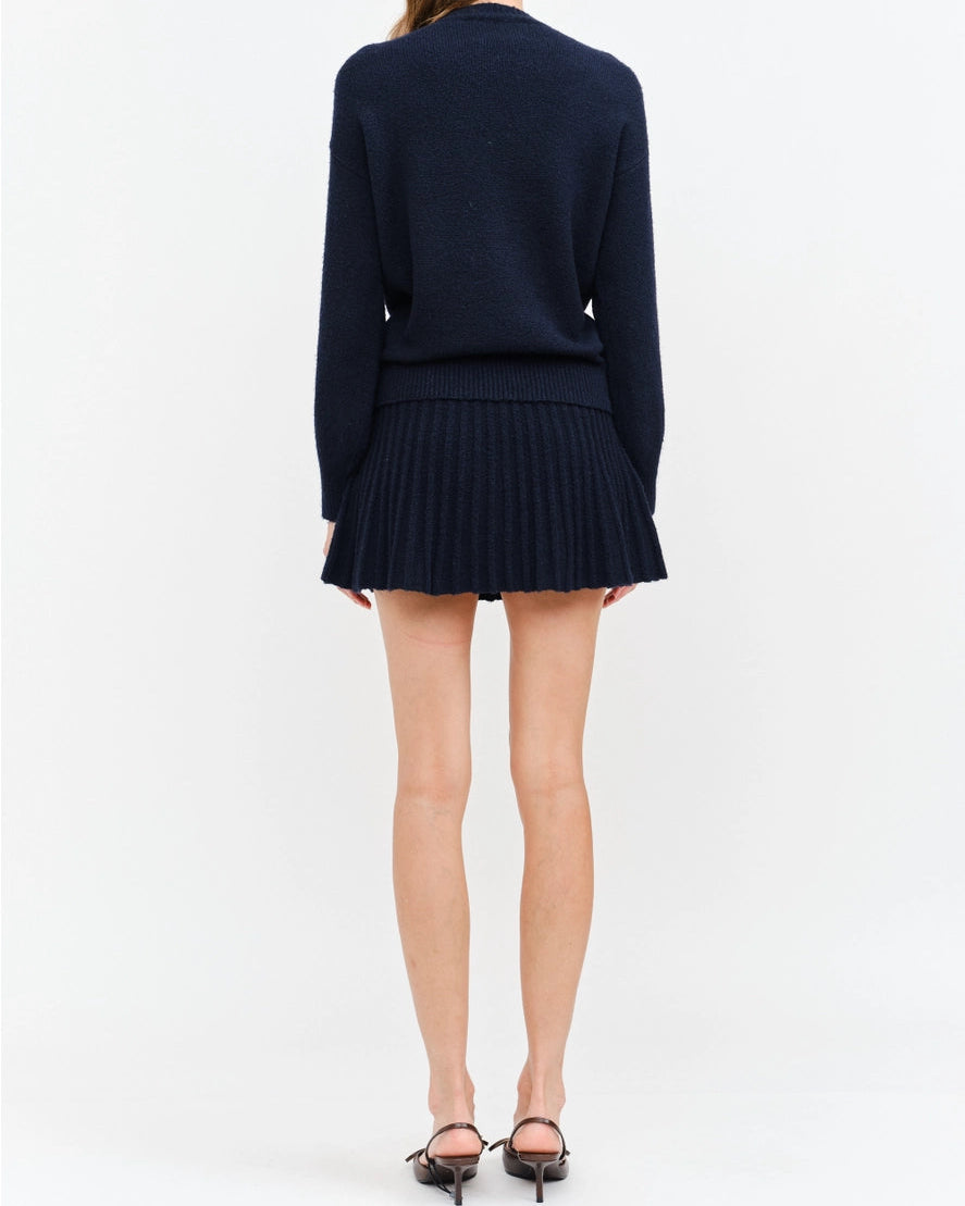 Beau Sweater