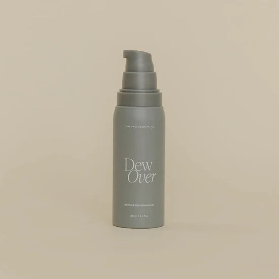 Dew Over
