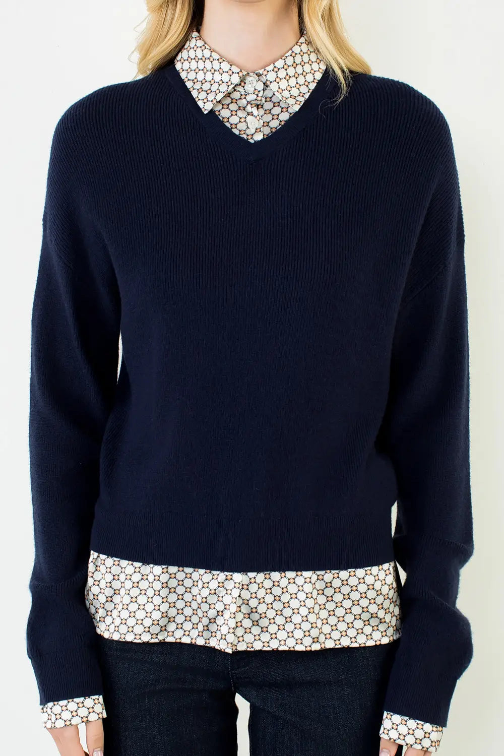 Bonnie Sweater