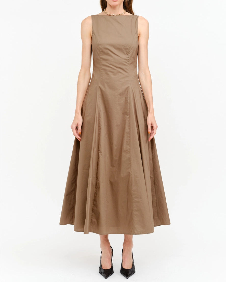 Azalea Dress