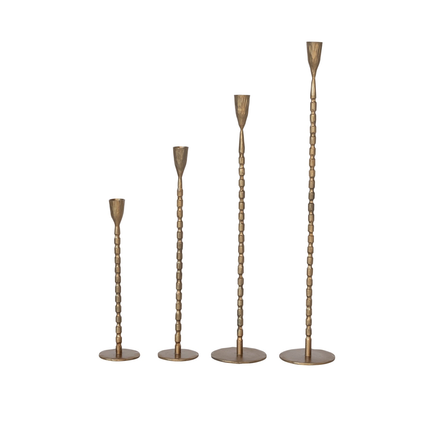 Ashton Taper Holder